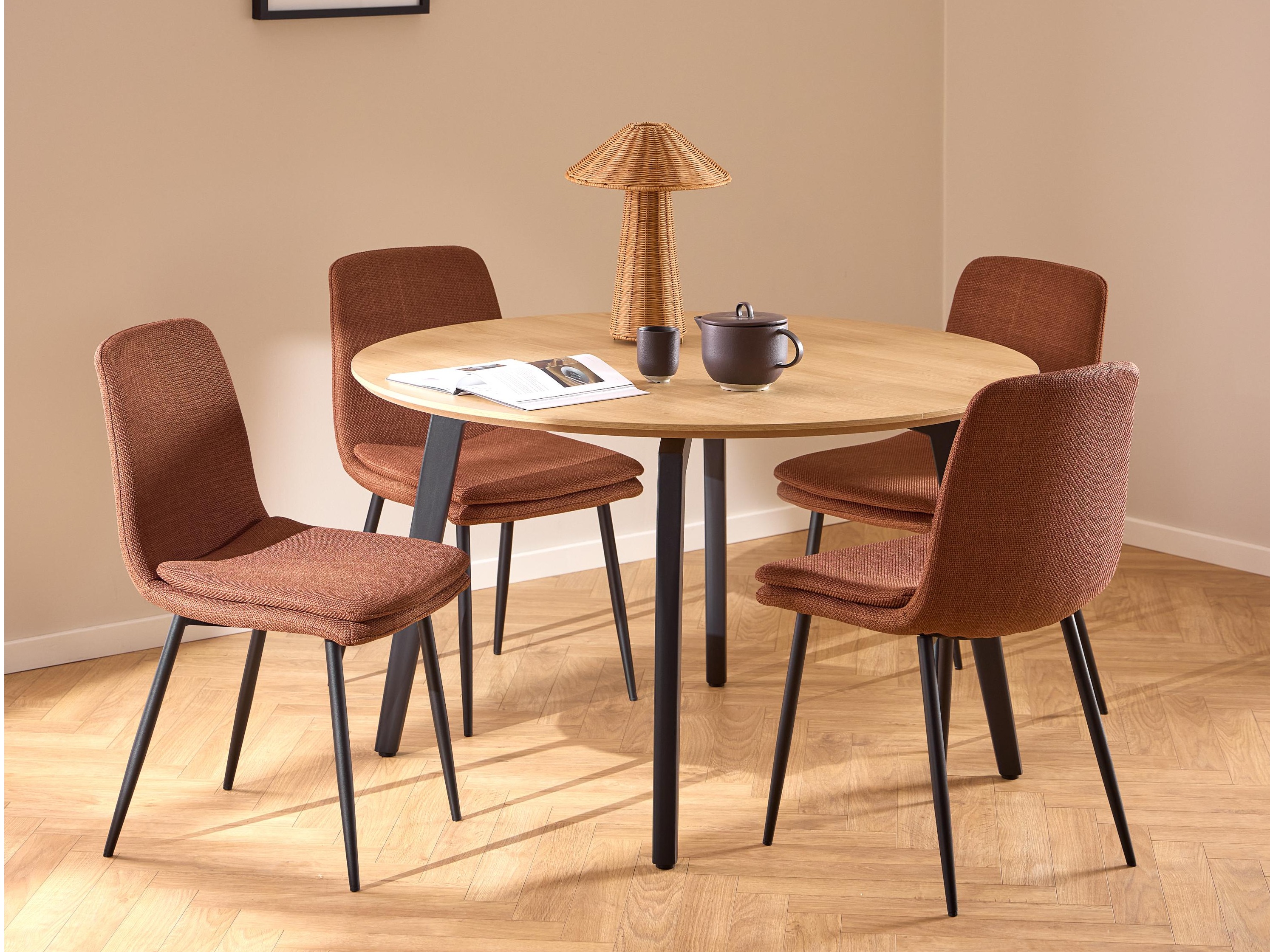 Table Norsica 923