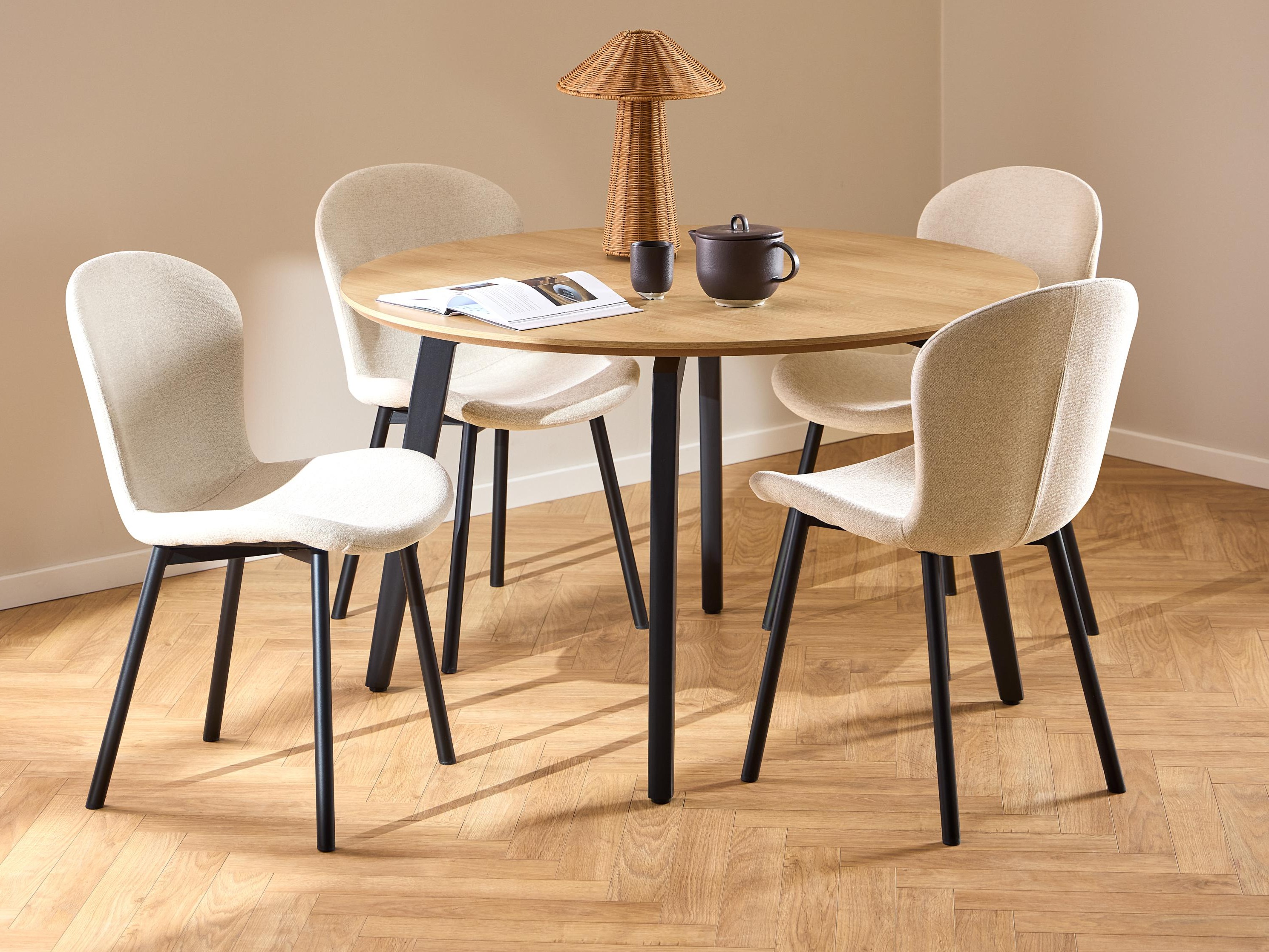 Table Norsica 923