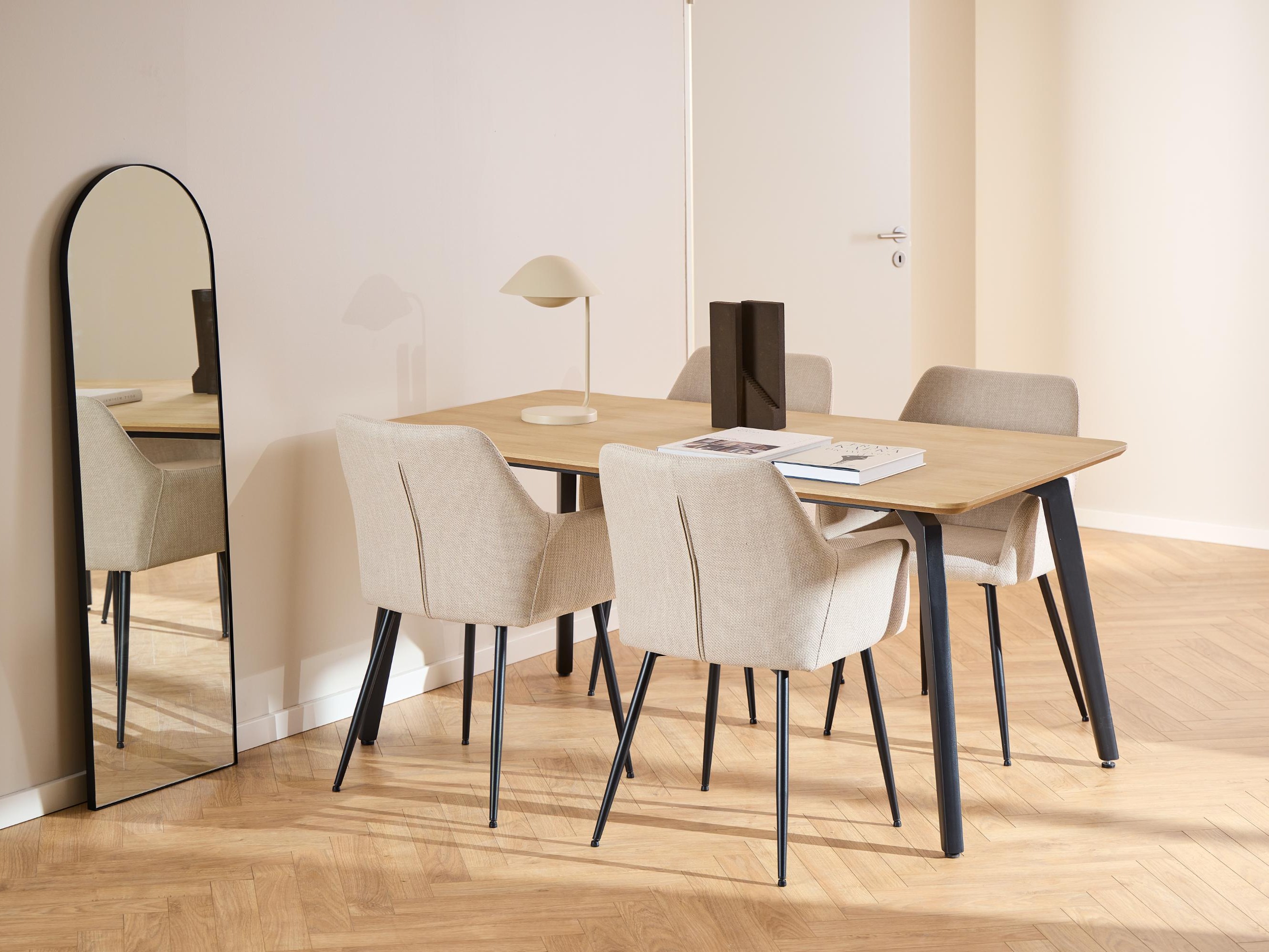 Table Norsica 924