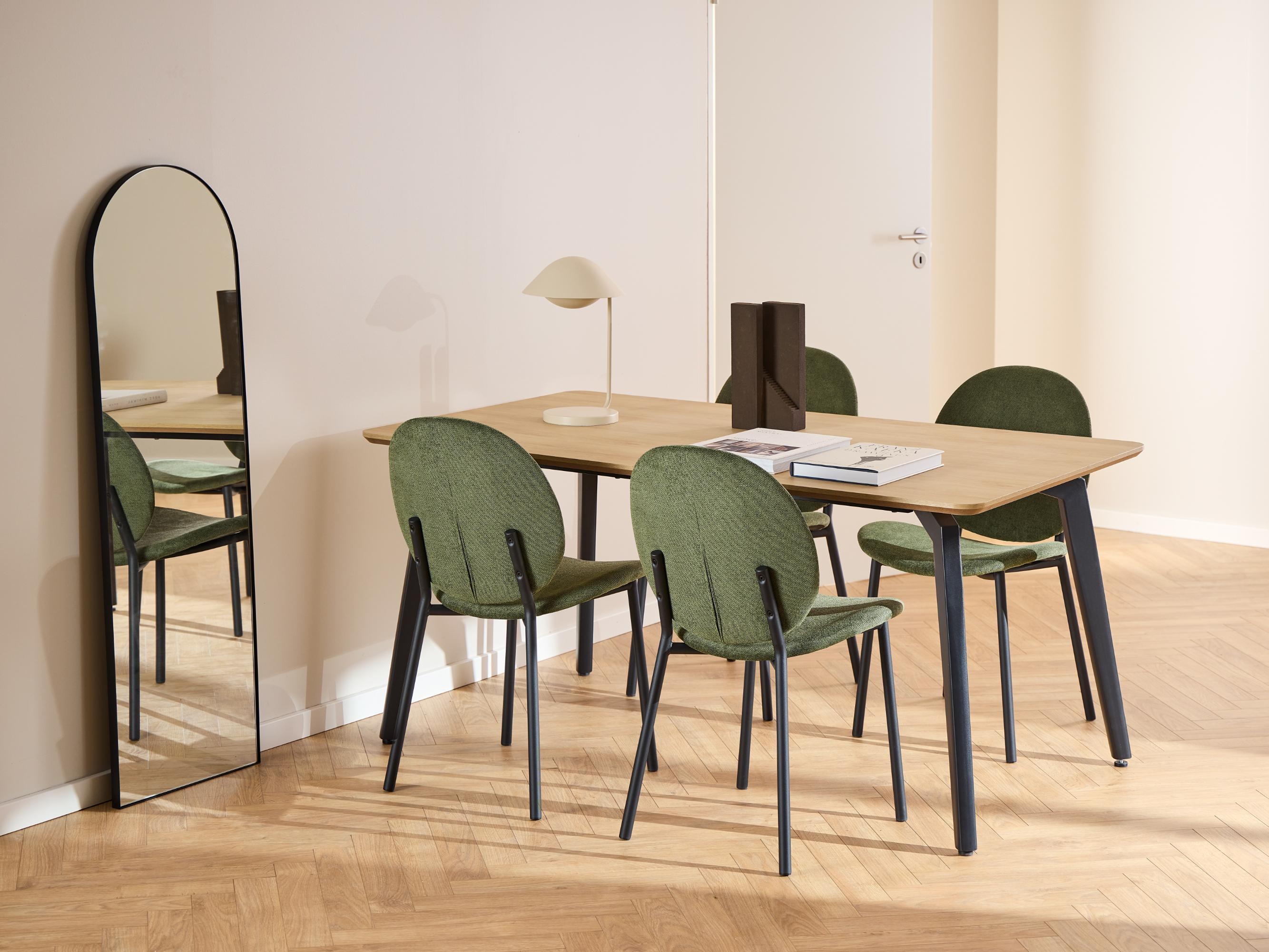 Table Norsica 924