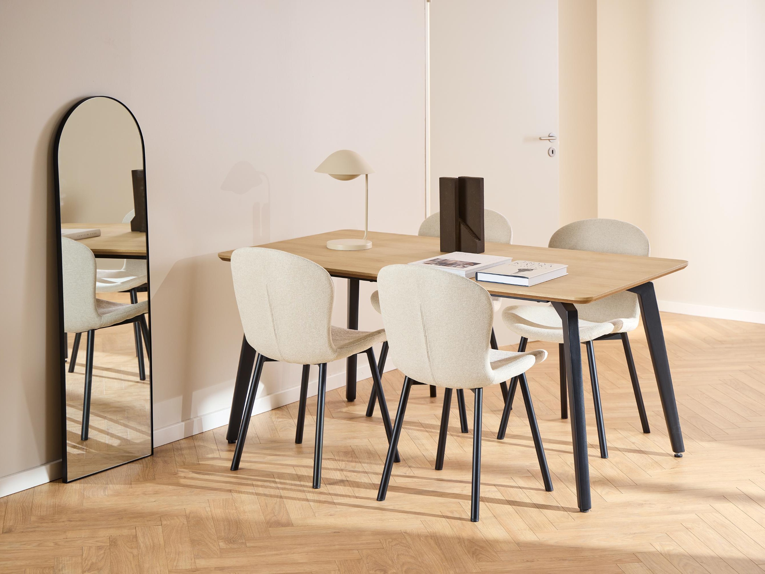 Table Norsica 924