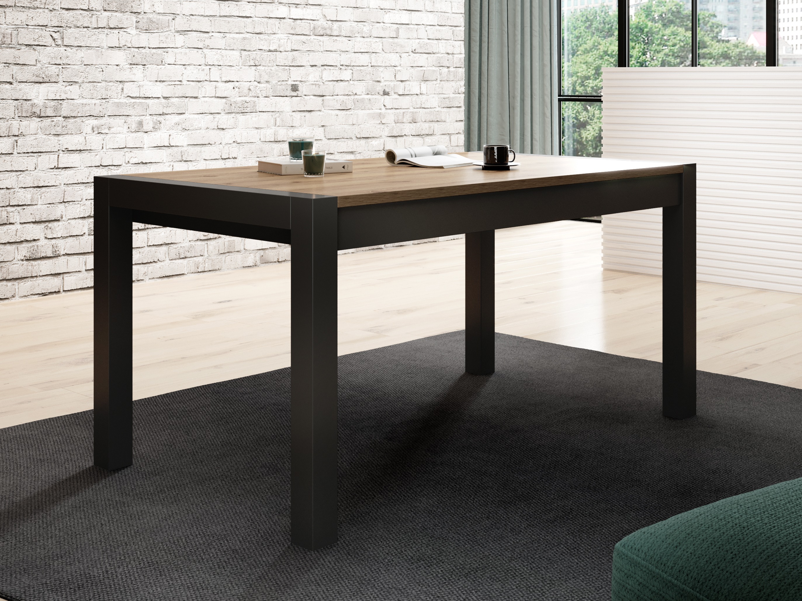 Table Temire 111