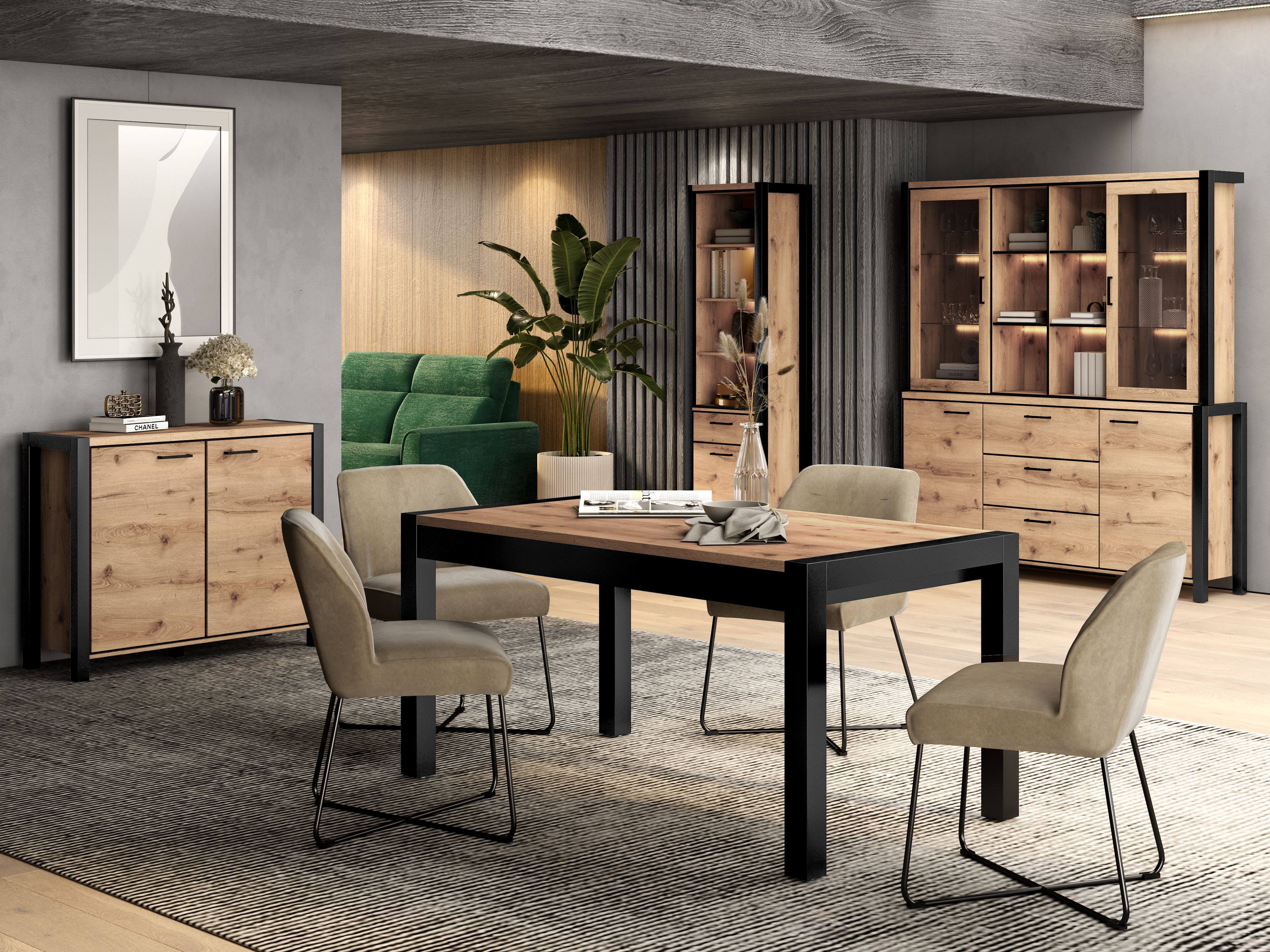 Table Temire 111
