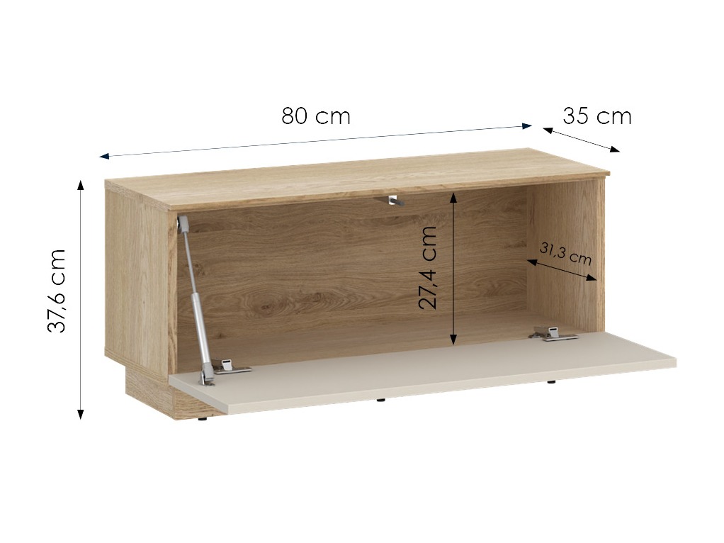 Meuble TV Ontario 222