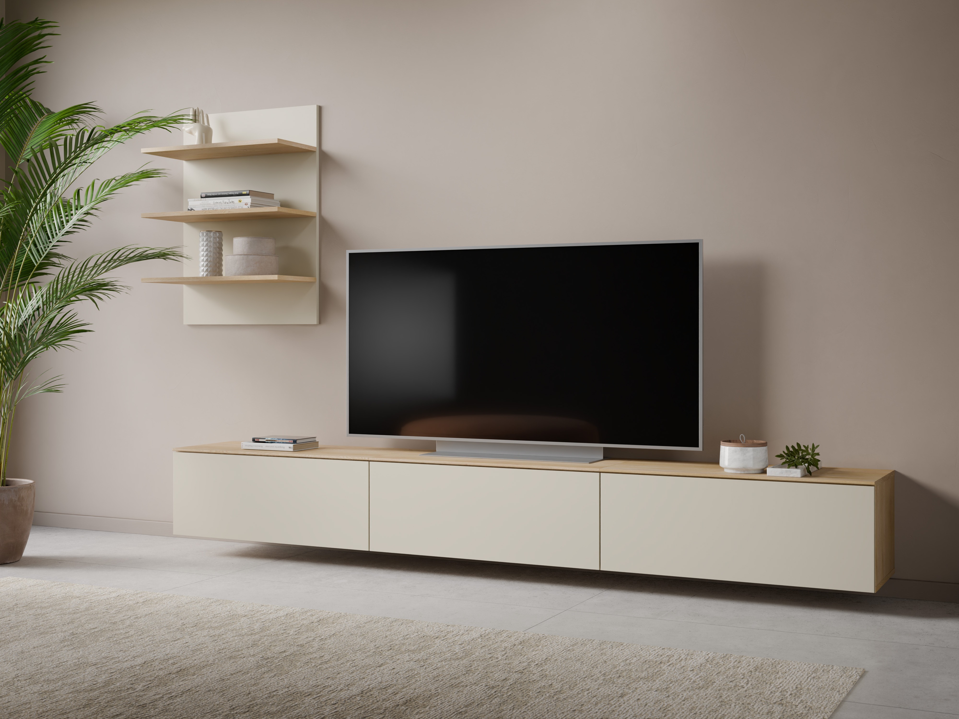 Meuble TV Ontario 222