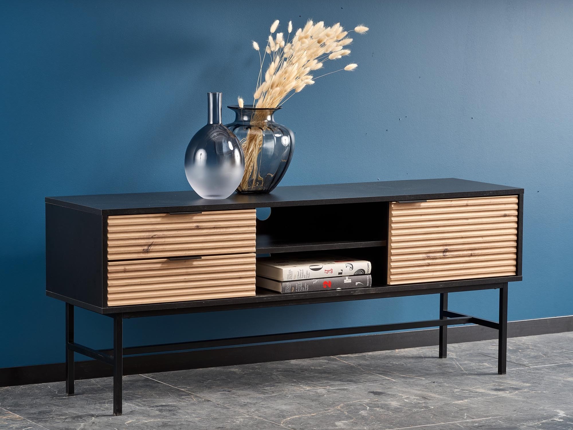 Meuble TV Mircavu 101