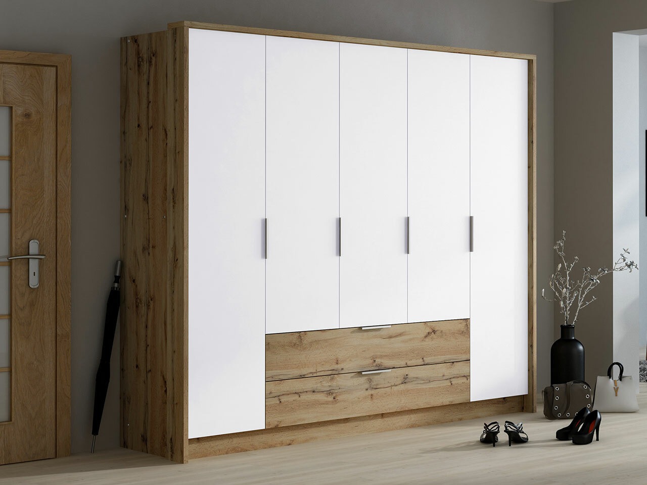 Armoire Honolulu 147