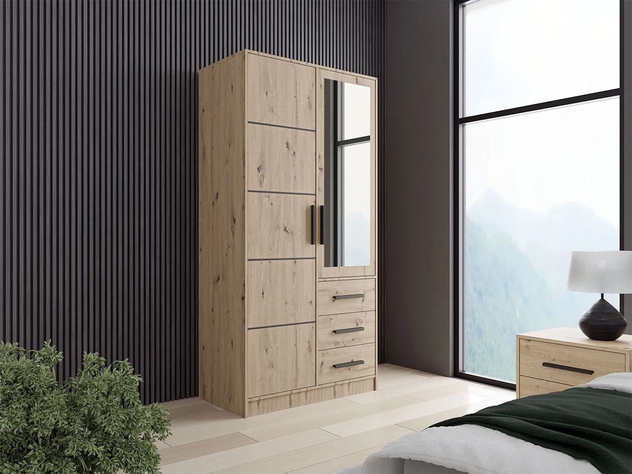 Armoire Lombala 102
