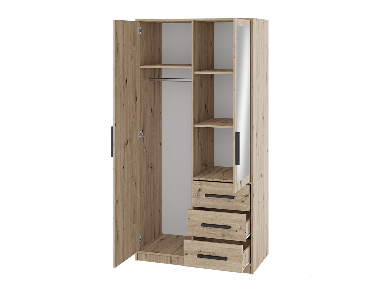 Armoire Lombala 102