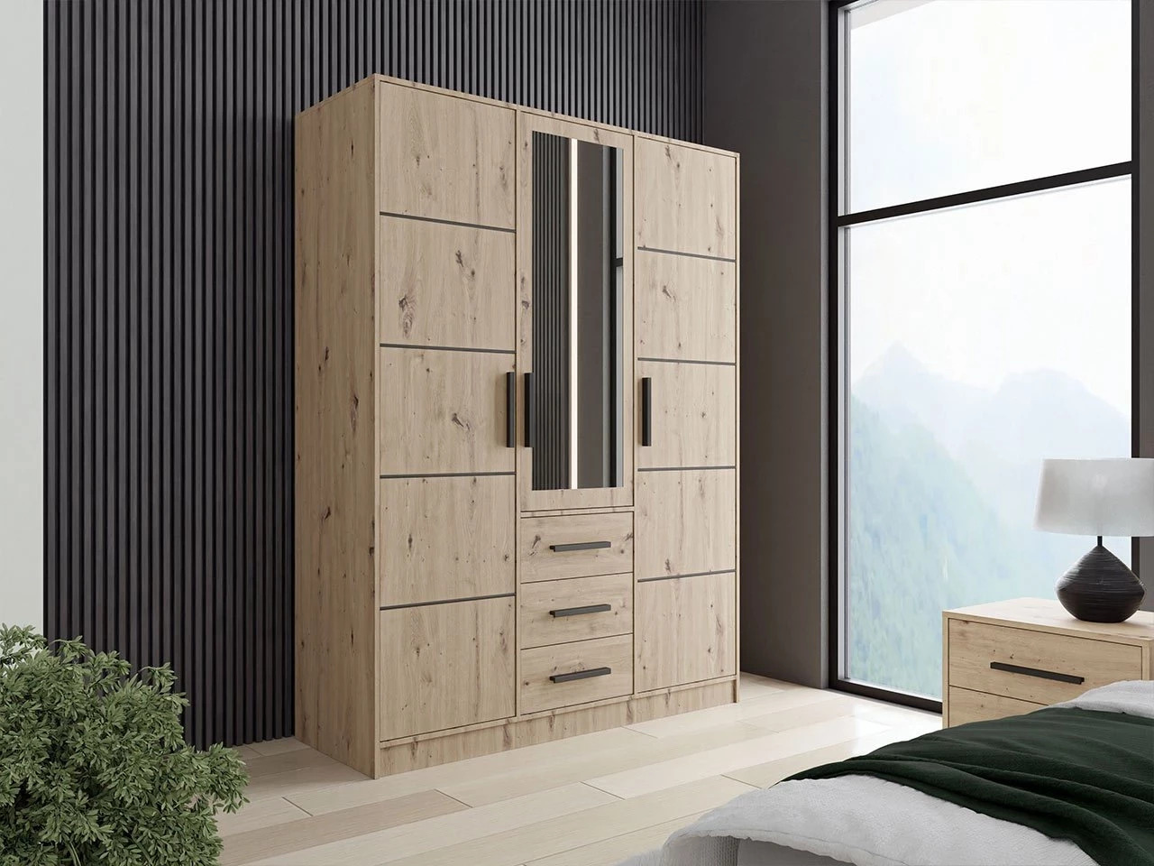 Armoire Lombala 103