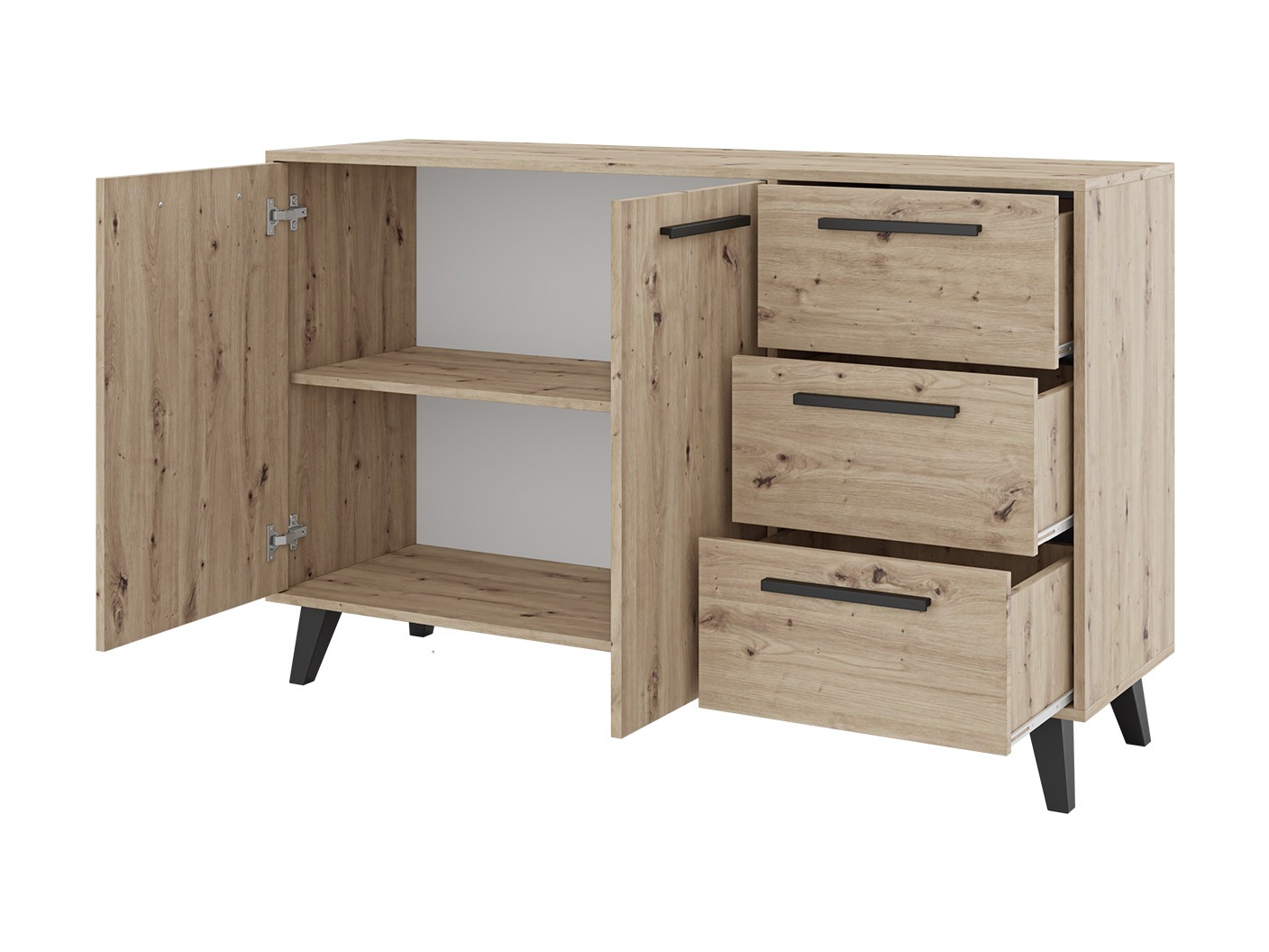 Commode Lombala 100