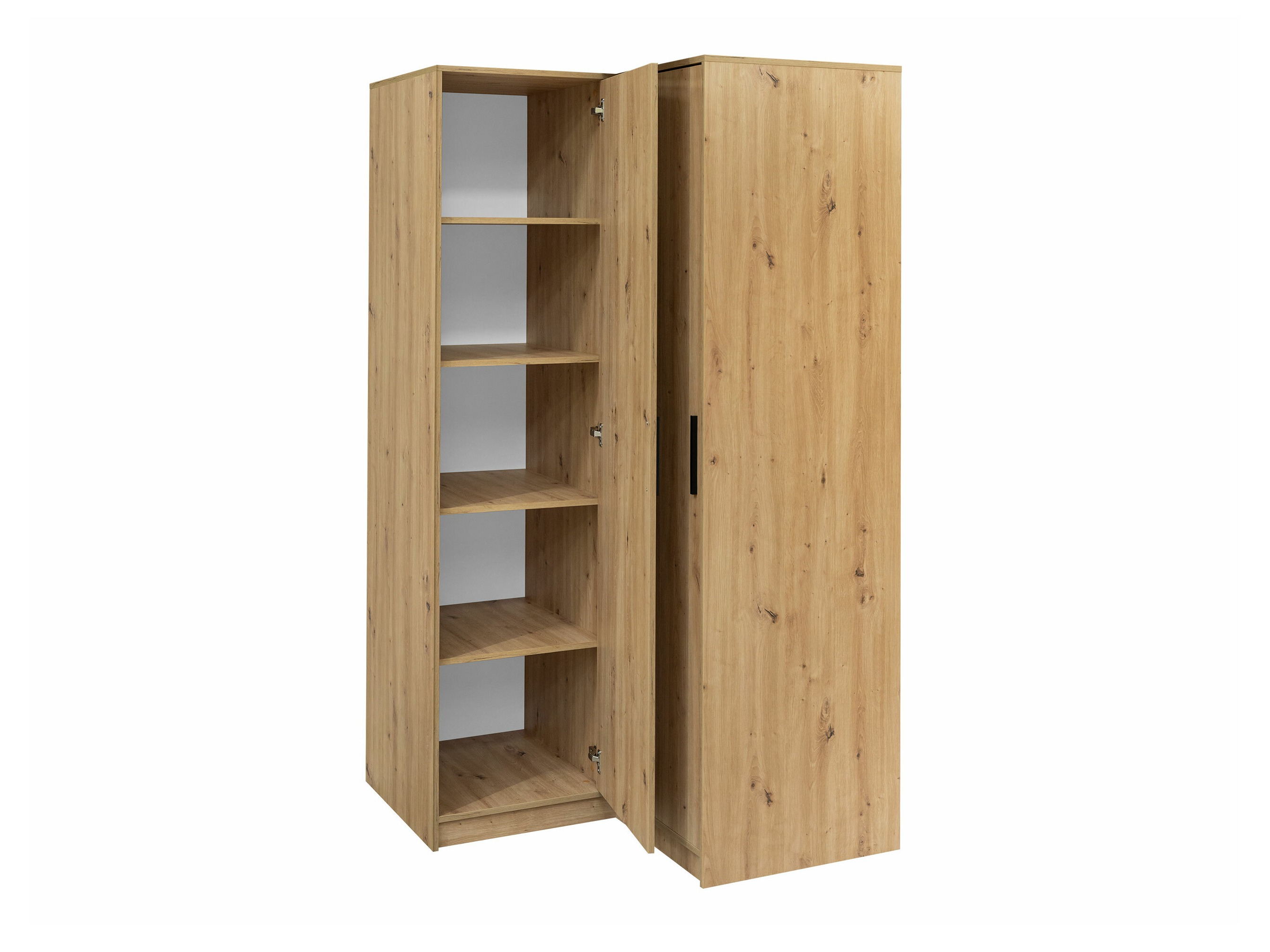 Armoire d'angle Lombala 113