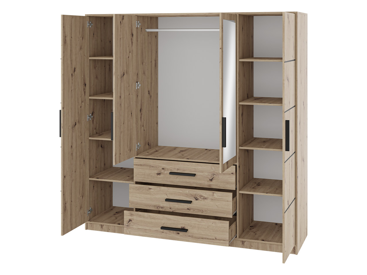 Armoire Lombala 104
