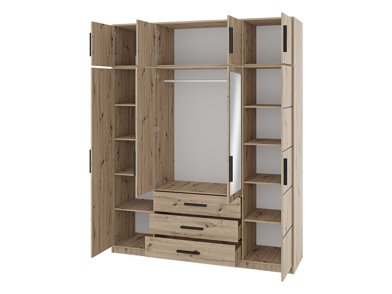 Armoire Lombala 110