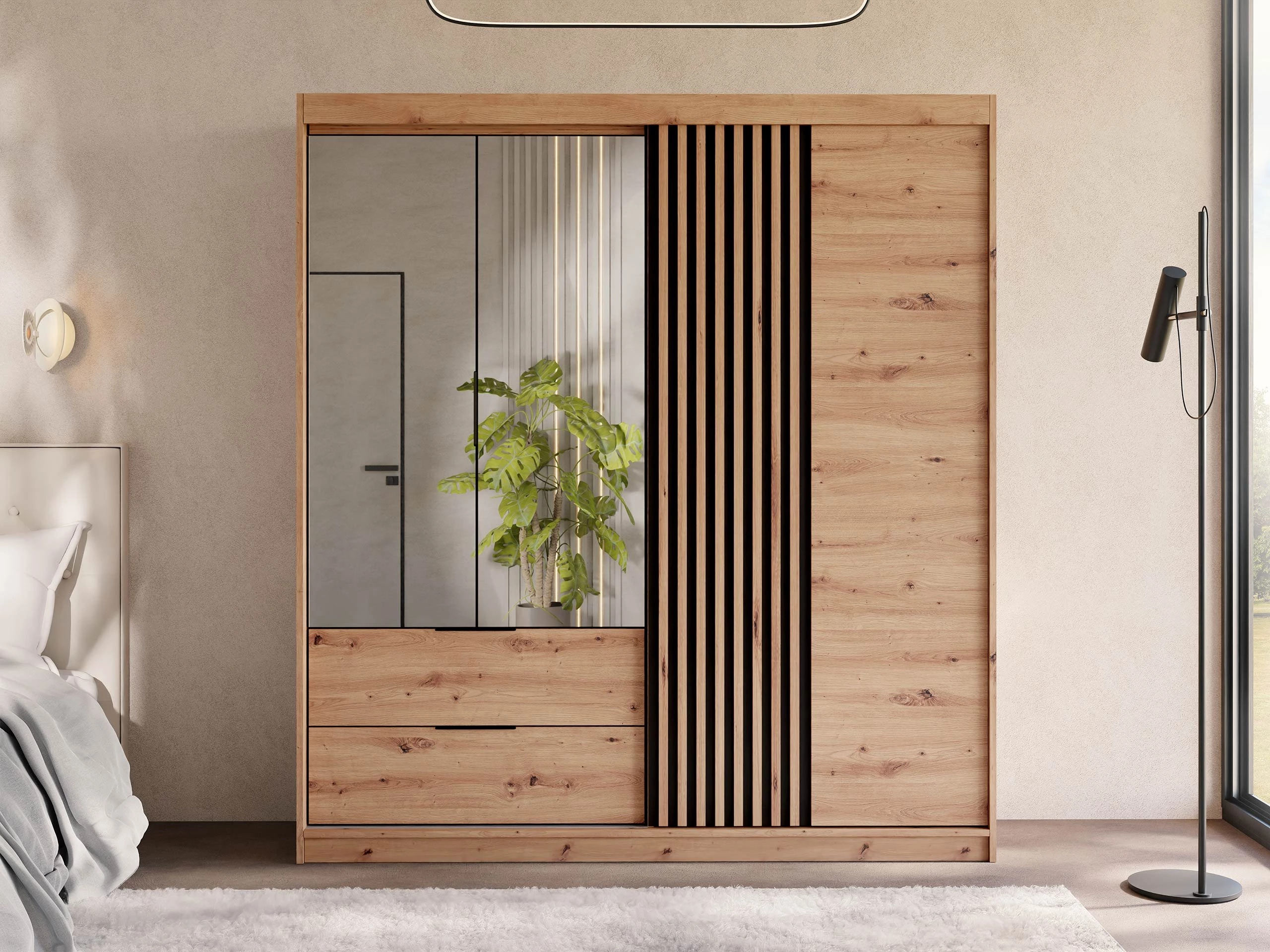 Armoire Honolulu 246