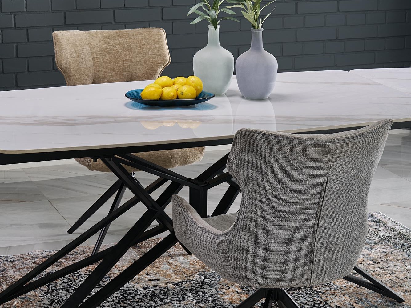 Table Houston 2089