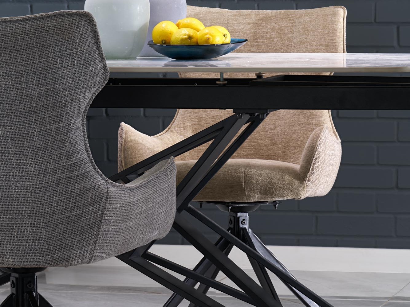Table Houston 2089