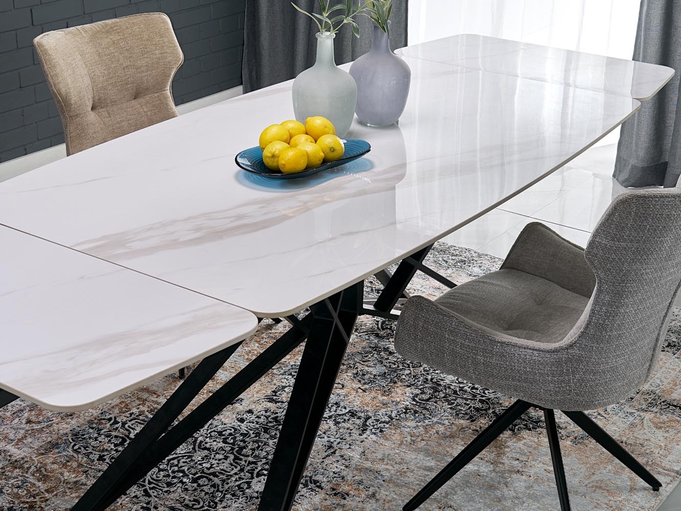 Table Houston 2089