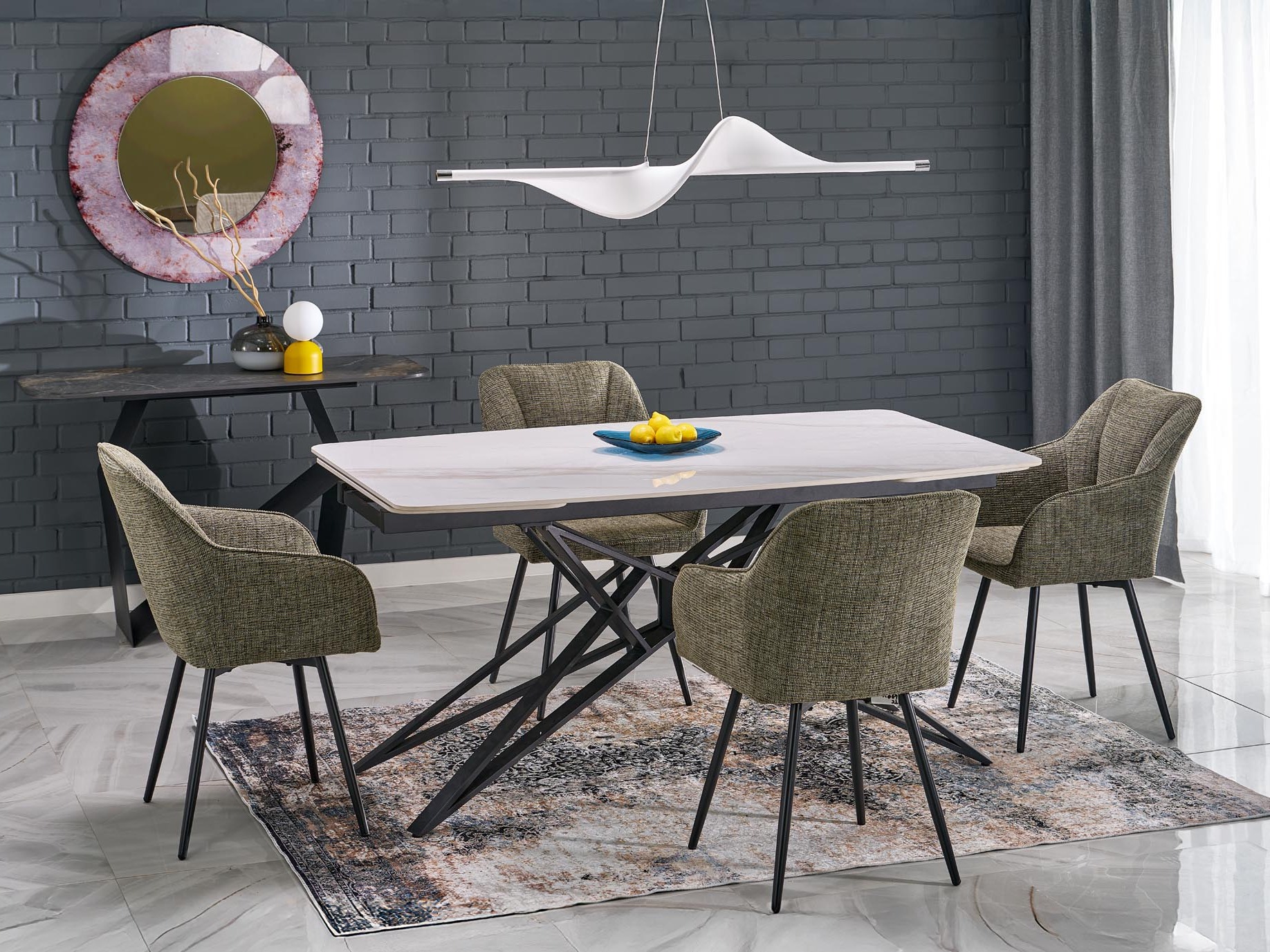 Table Houston 2089