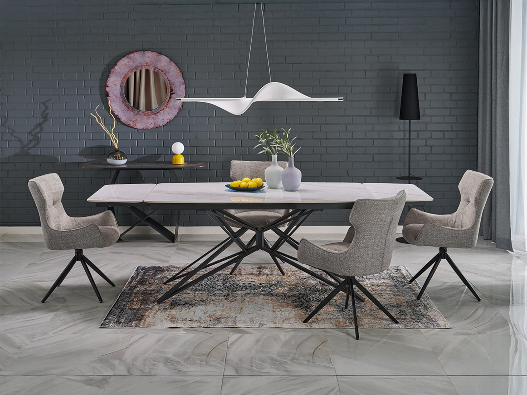 Table Houston 2089