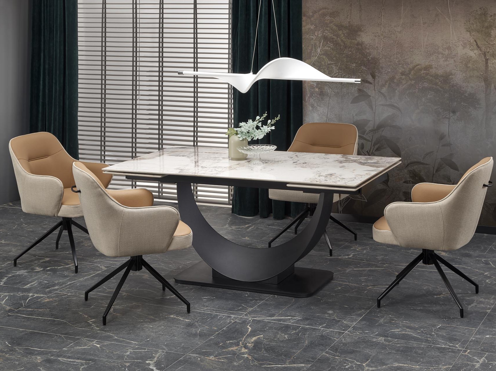 Table Houston 2090