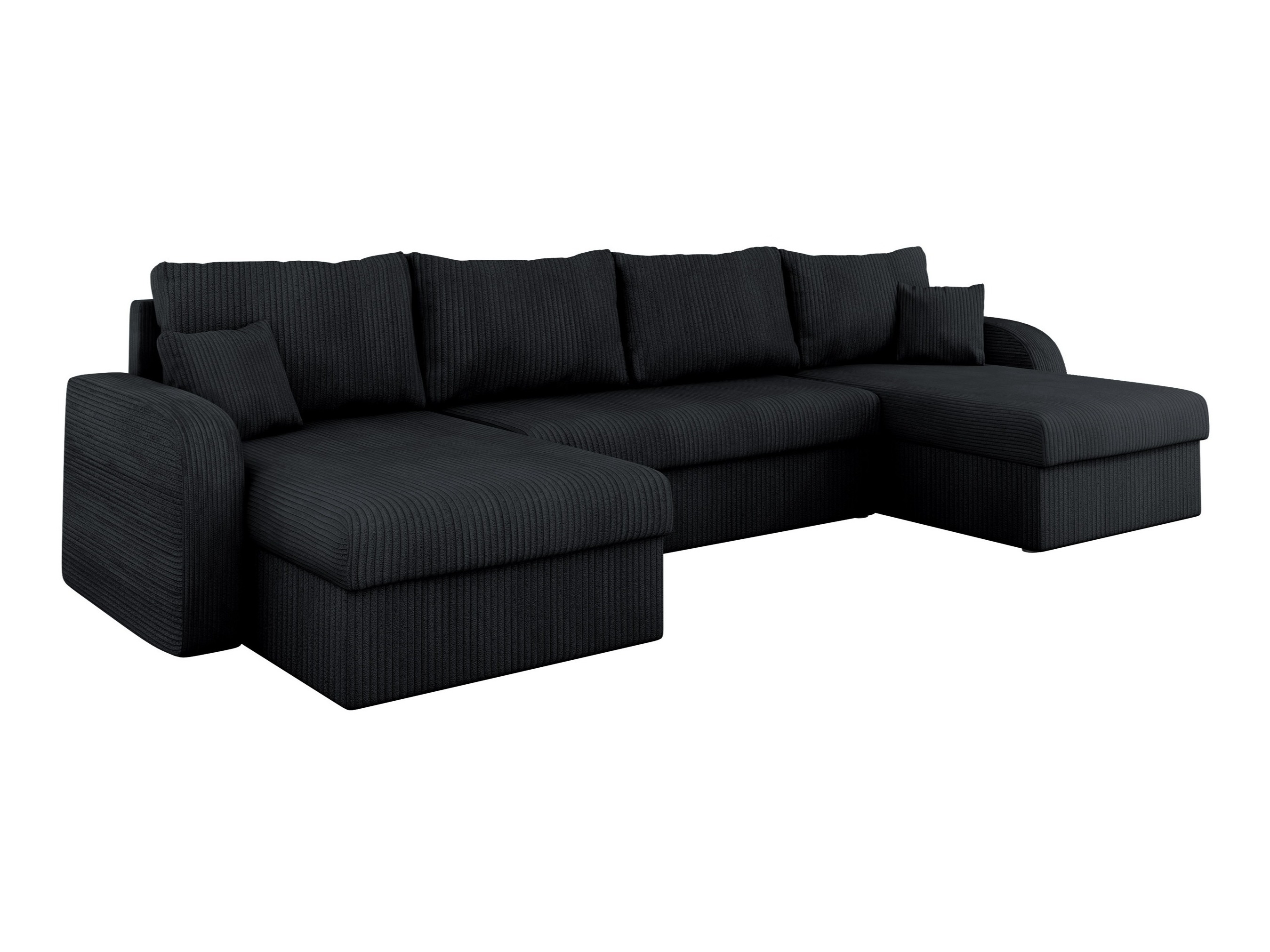 Canapé d'angle Comfivo Melissa II (Poso 135)