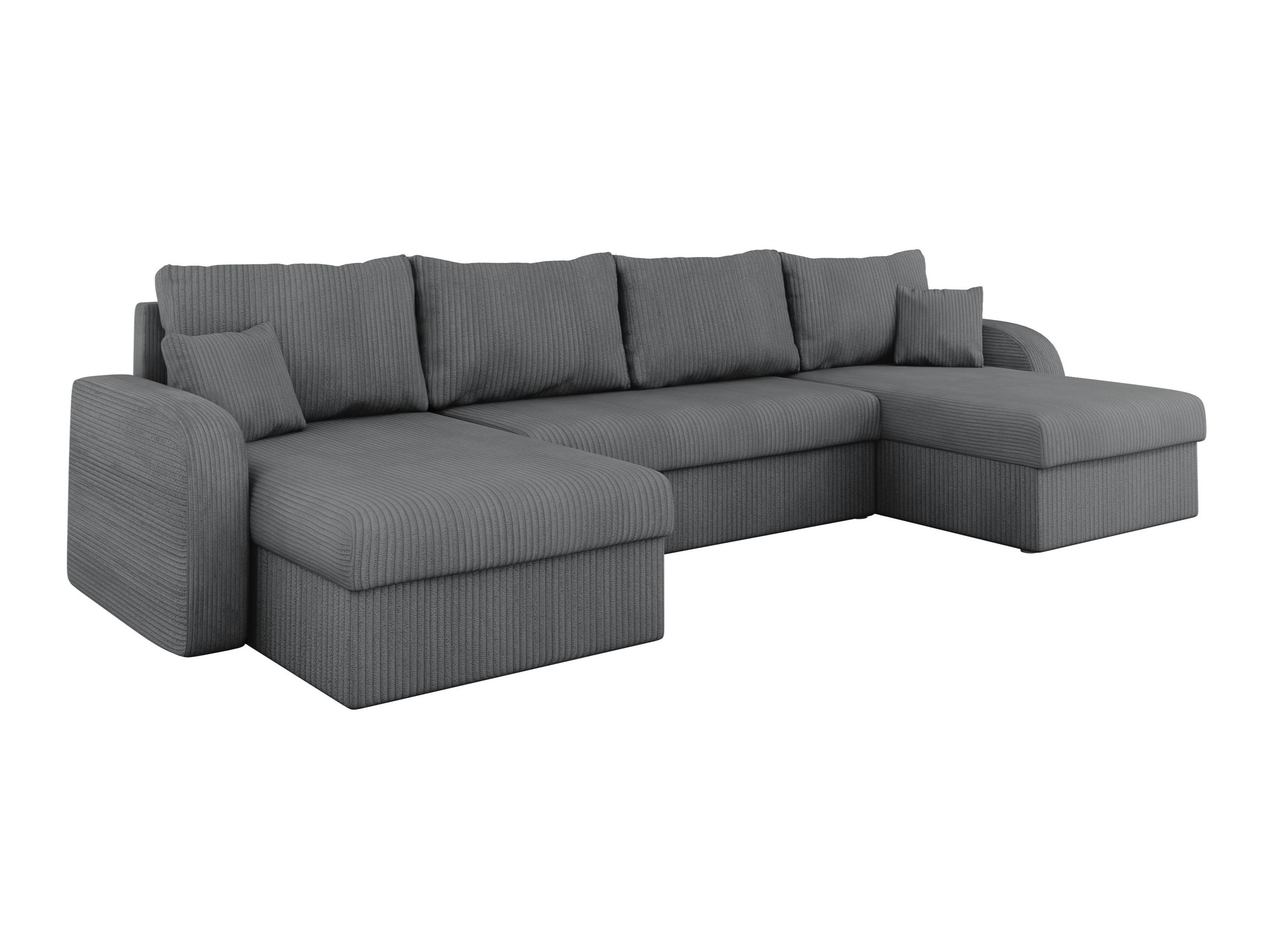 Canapé d'angle Comfivo Melissa II (Poso 22)