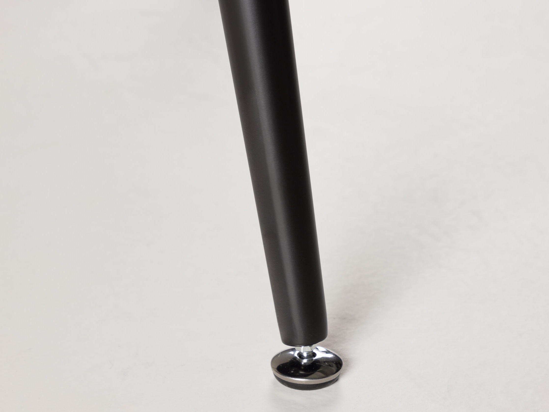 Table Dallas 104 (Noir)