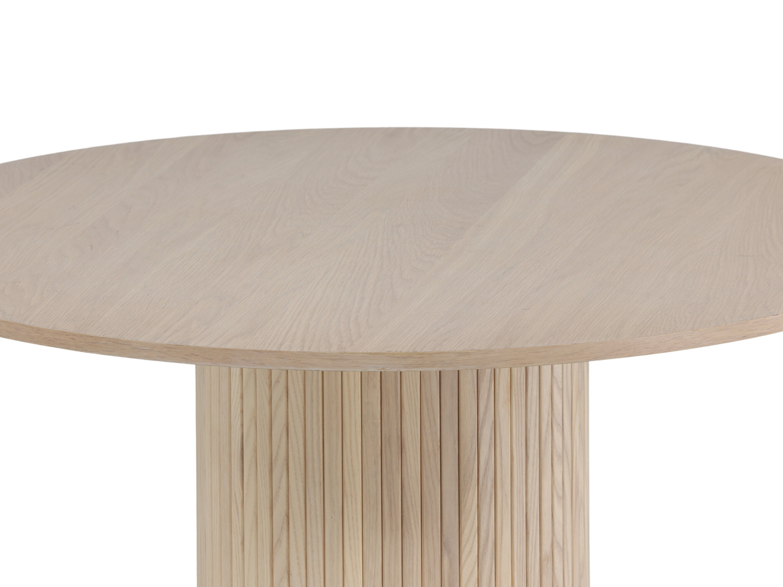 Table Dallas 1715 (Clair bois)