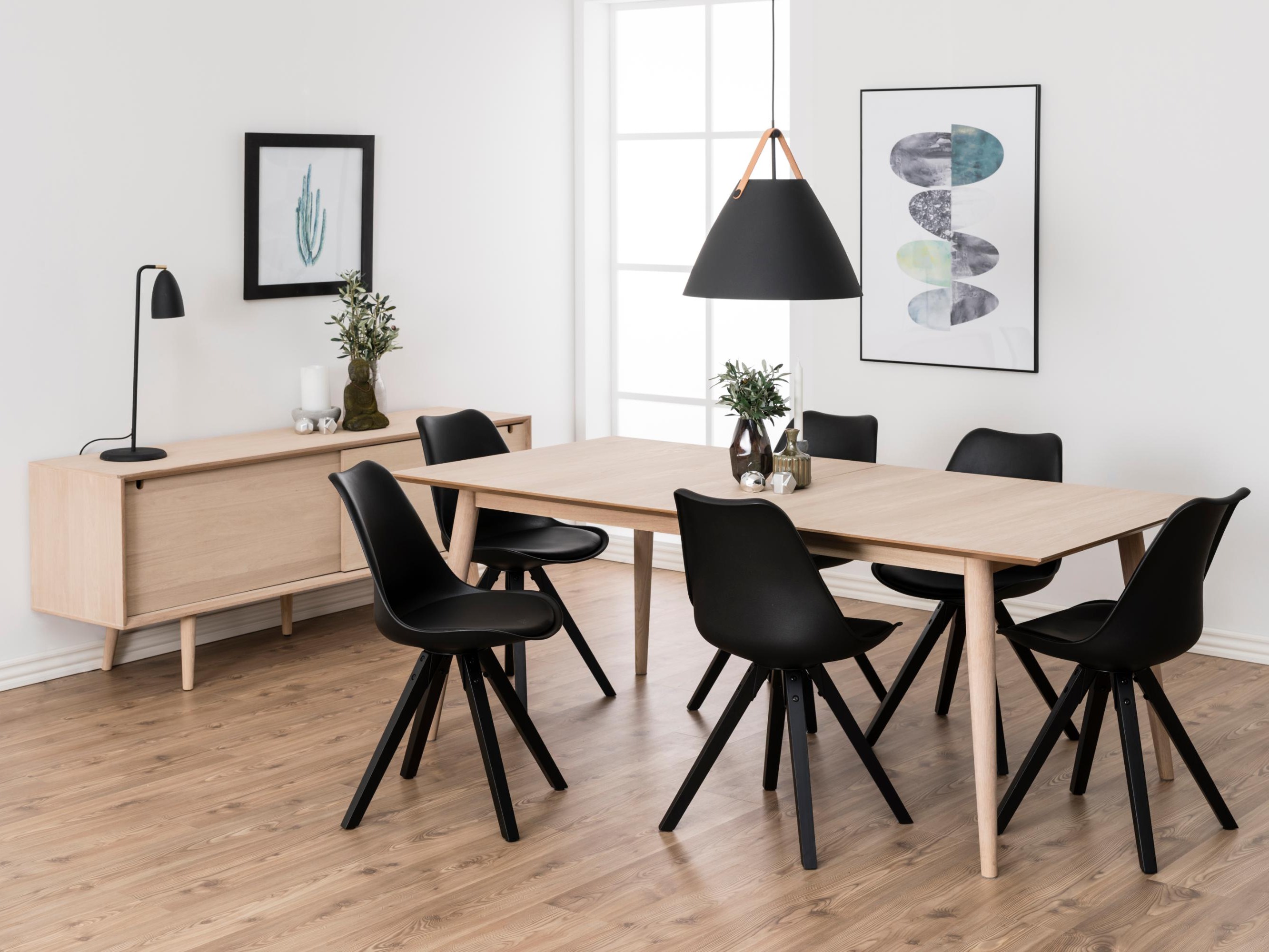 Table Norsica Evasoni 101