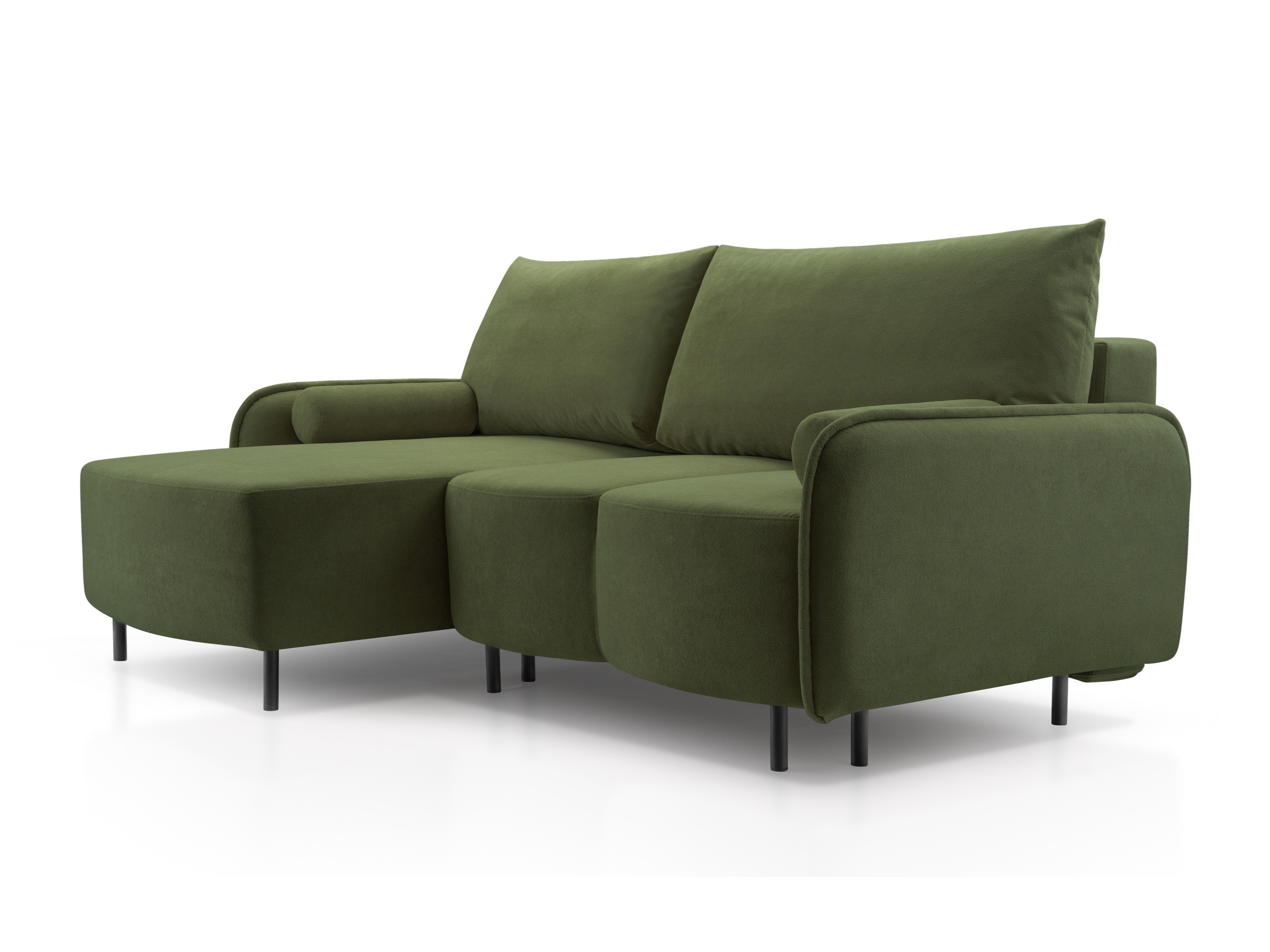 Canapé d'angle Lufkin 157 (Gerra 50)