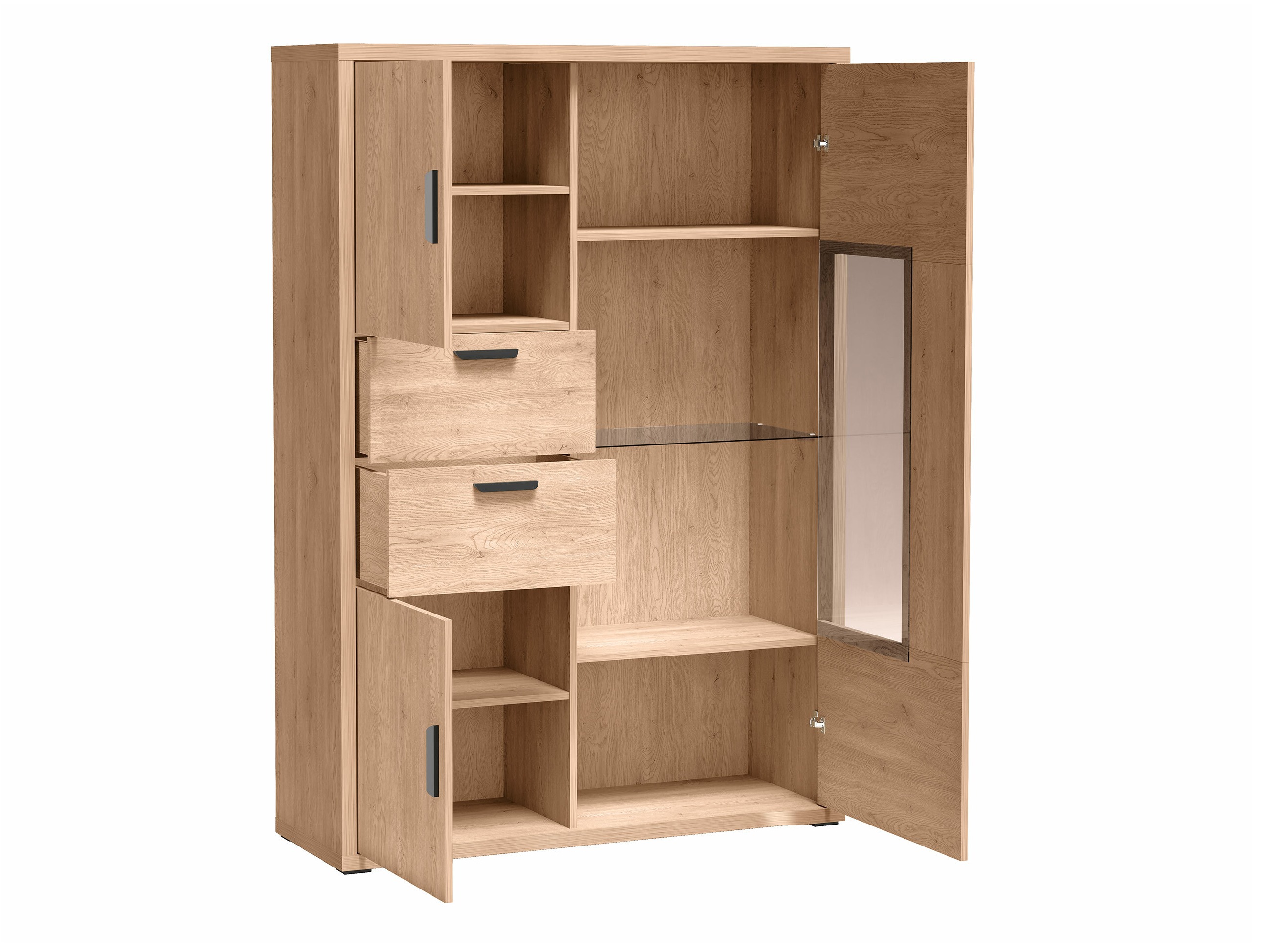 Ensemble de salon Elisale 110