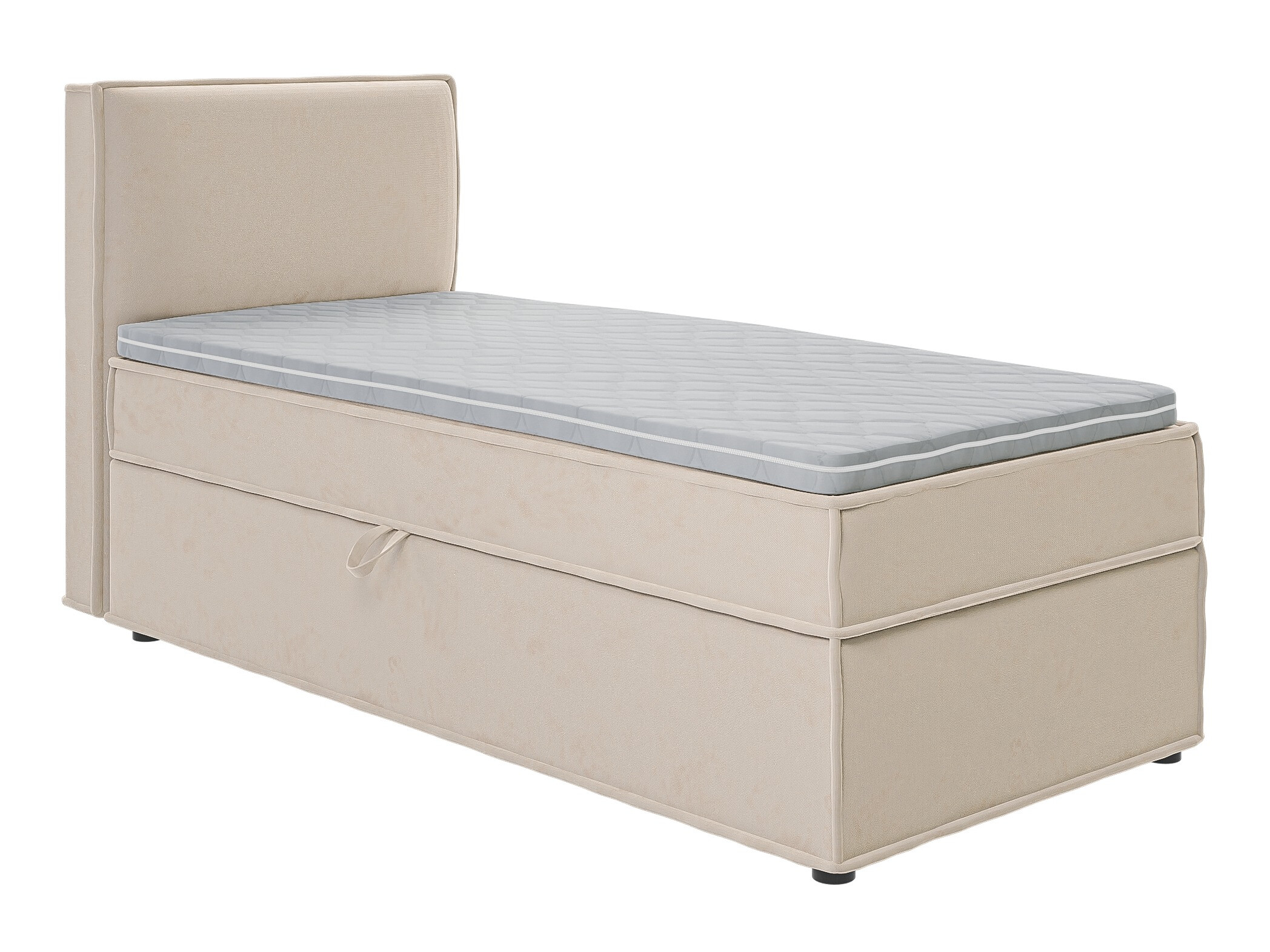 Lit boxspring Rocklin 134 (Enjoy New 01)