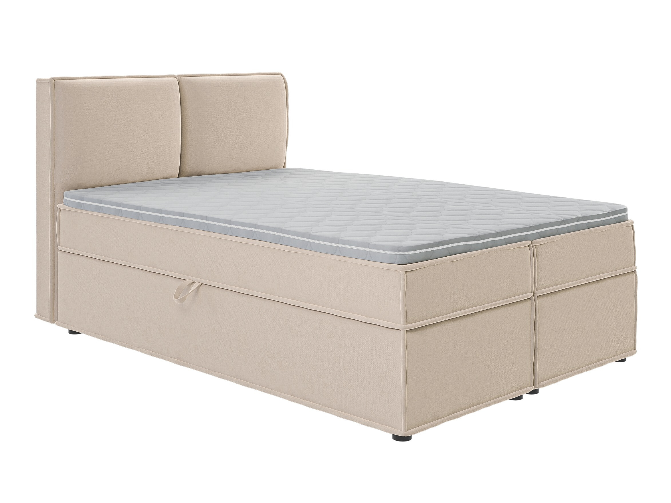 Lit boxspring Rocklin 134 (Enjoy New 01)