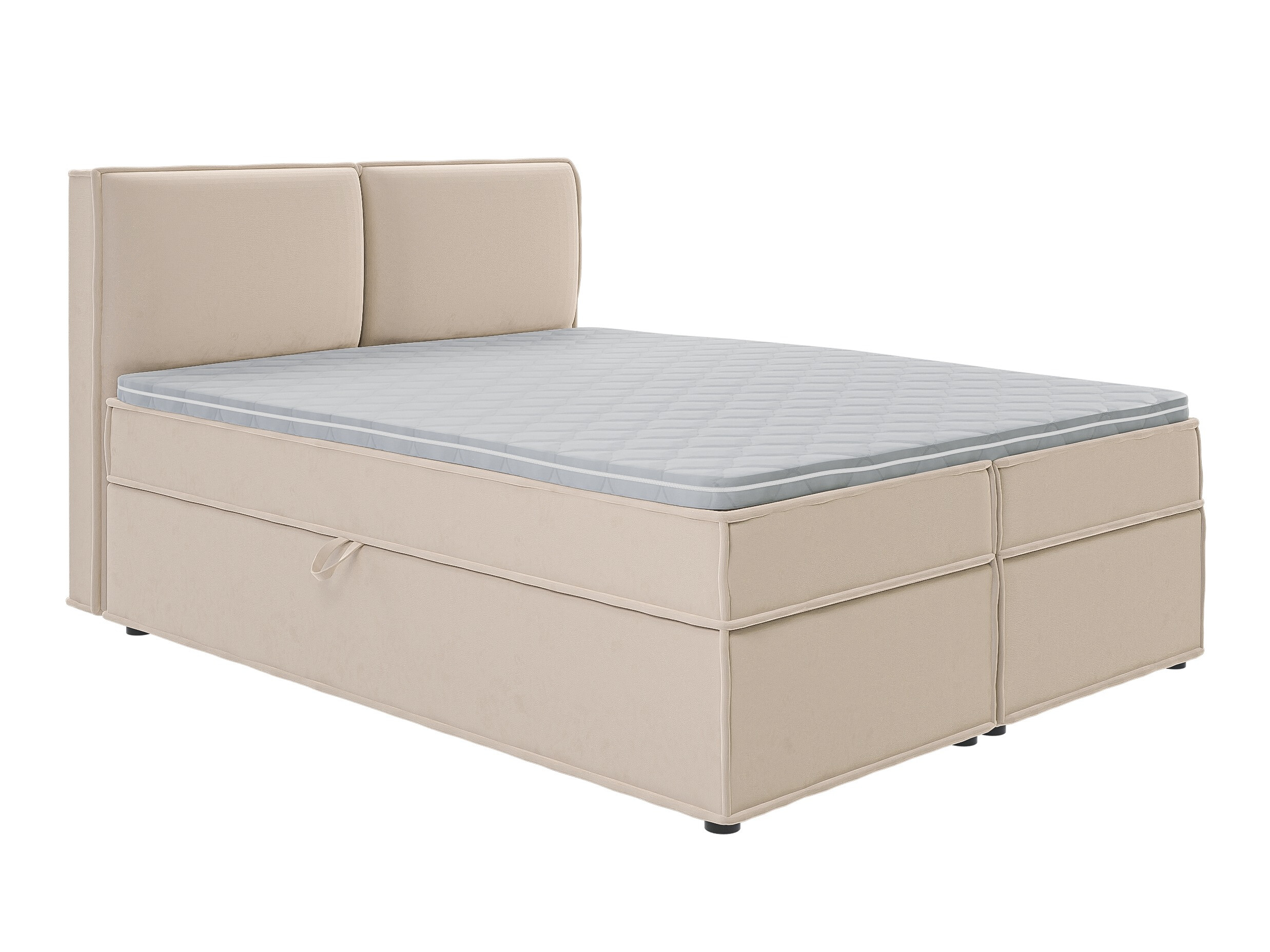Lit boxspring Rocklin 134 (Enjoy New 01)
