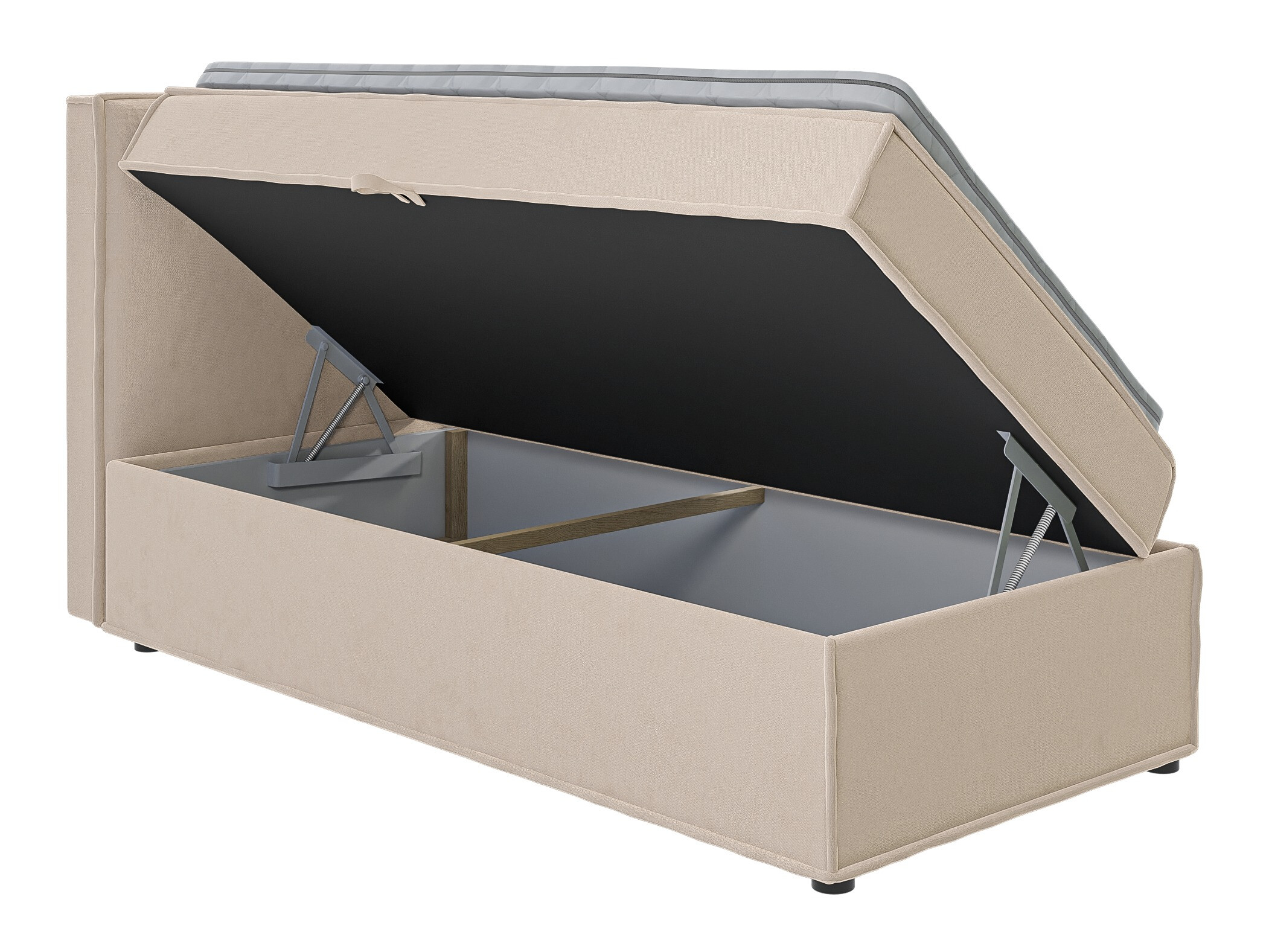 Lit boxspring Rocklin 134 (Enjoy New 01)