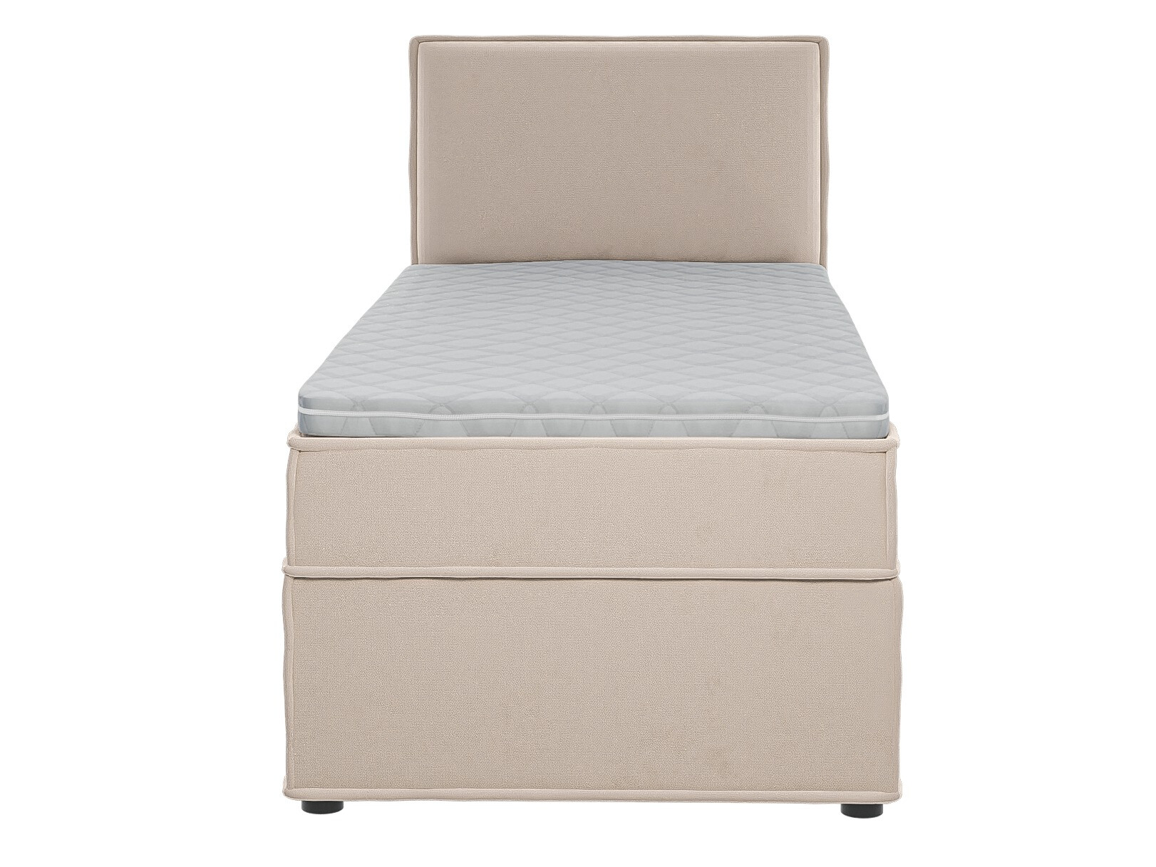 Lit boxspring Rocklin 134 (Enjoy New 01)