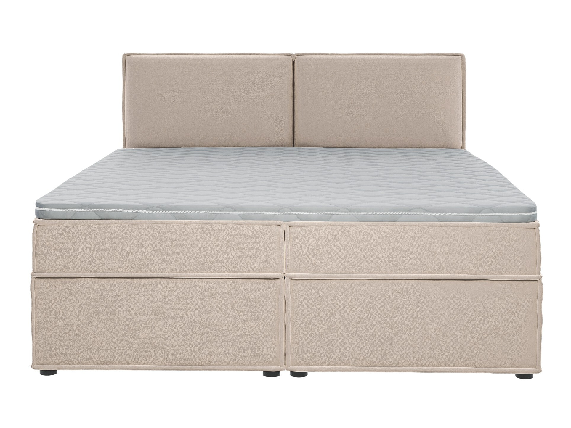 Lit boxspring Rocklin 134 (Enjoy New 01)
