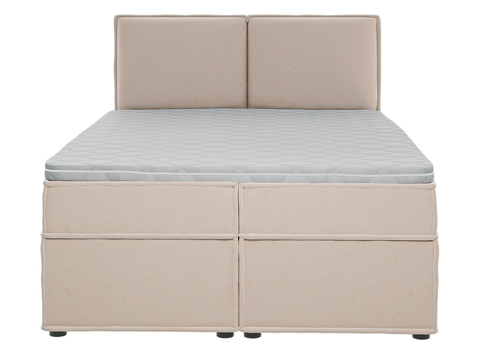 Lit boxspring Rocklin 134 (Enjoy New 01)