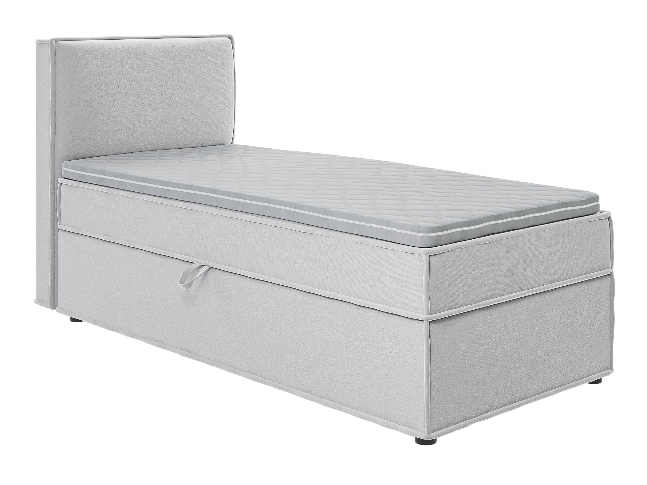 Lit boxspring Rocklin 134 (Enjoy New 20)