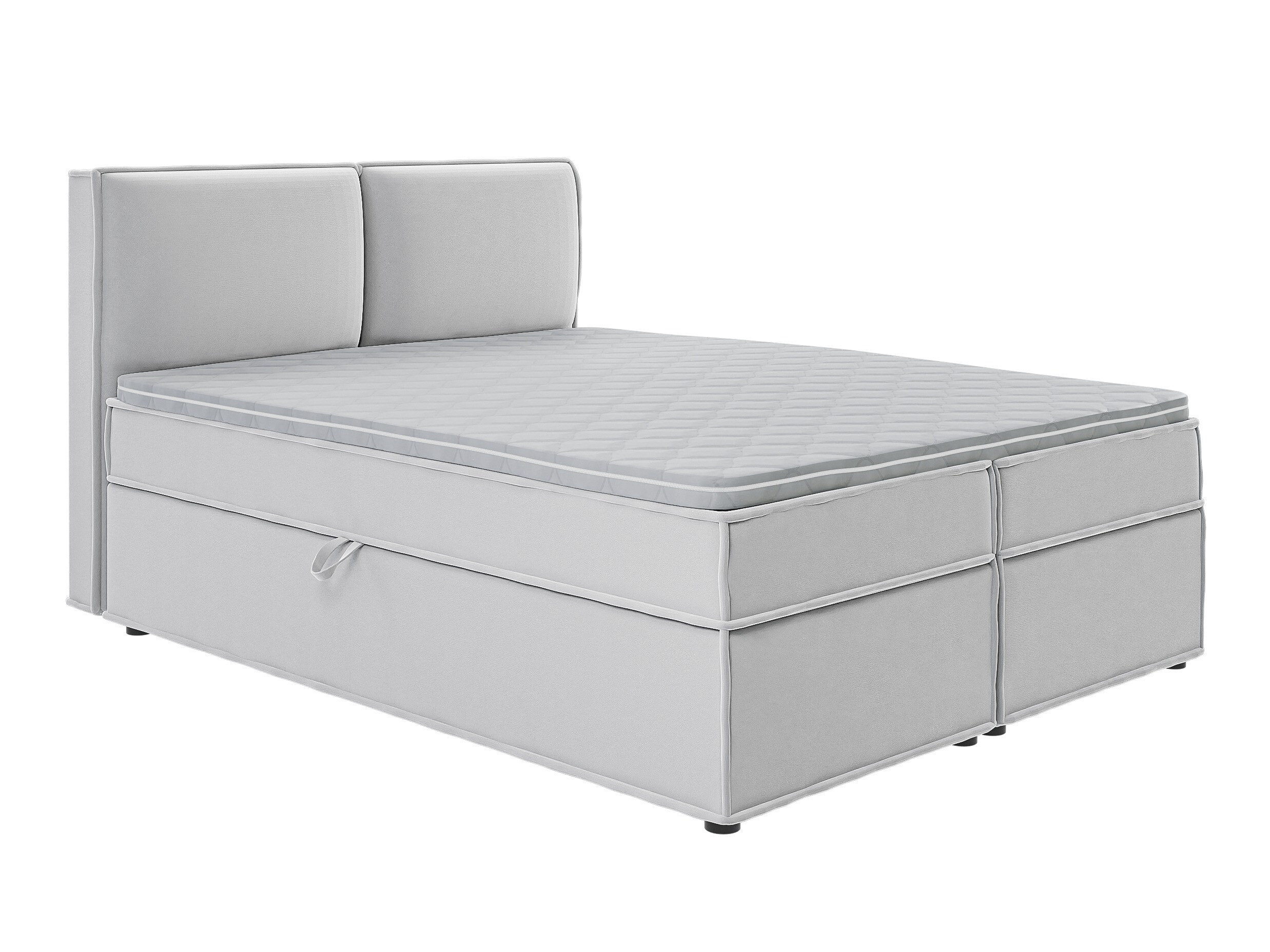 Lit boxspring Rocklin 134 (Enjoy New 20)