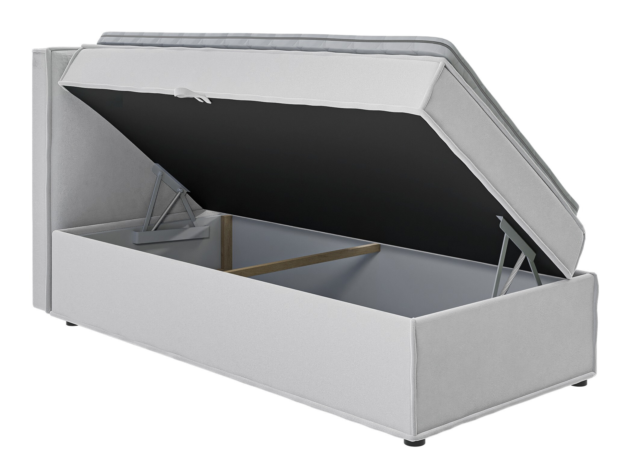 Lit boxspring Rocklin 134 (Enjoy New 20)