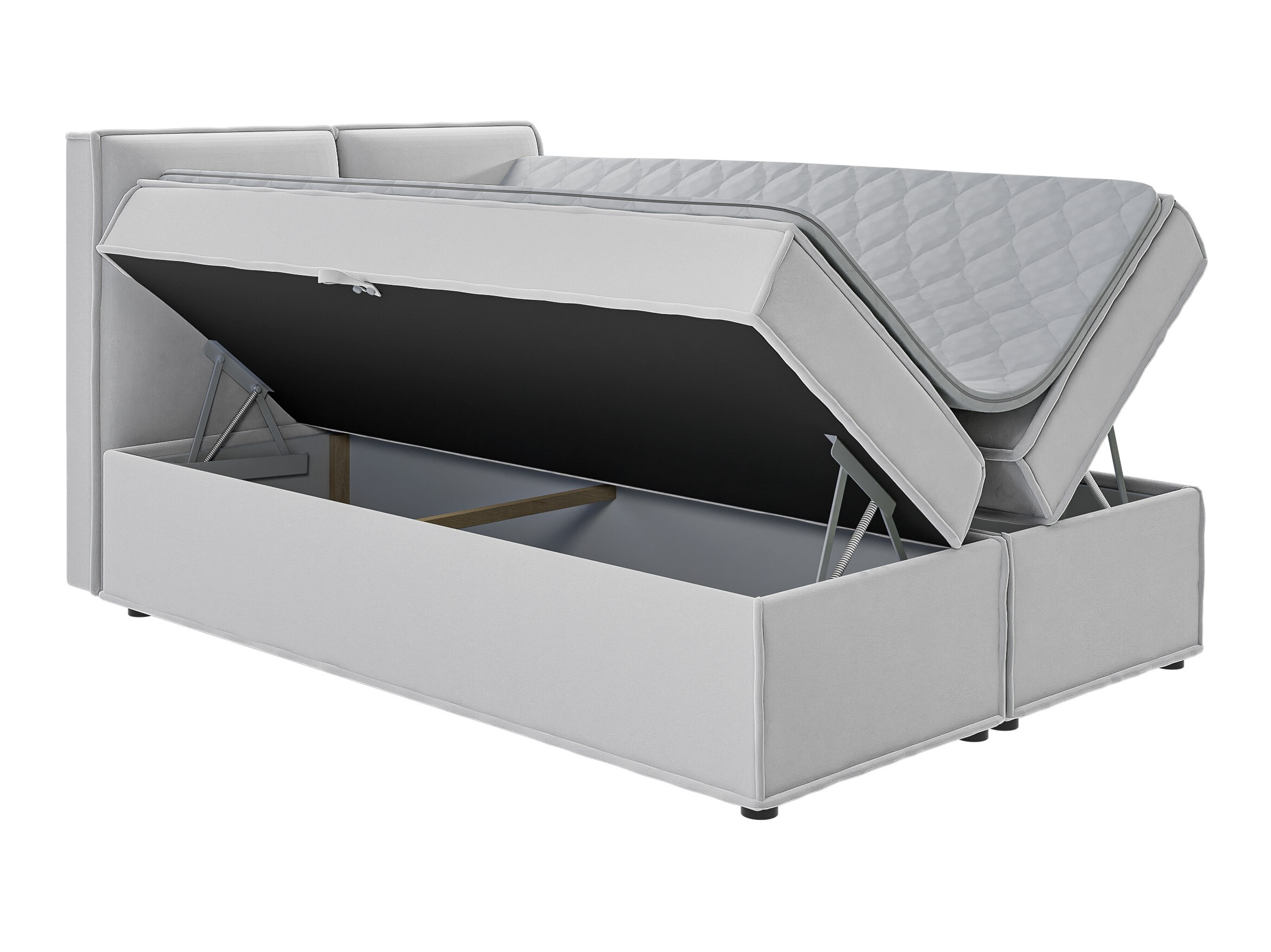 Lit boxspring Rocklin 134 (Enjoy New 20)
