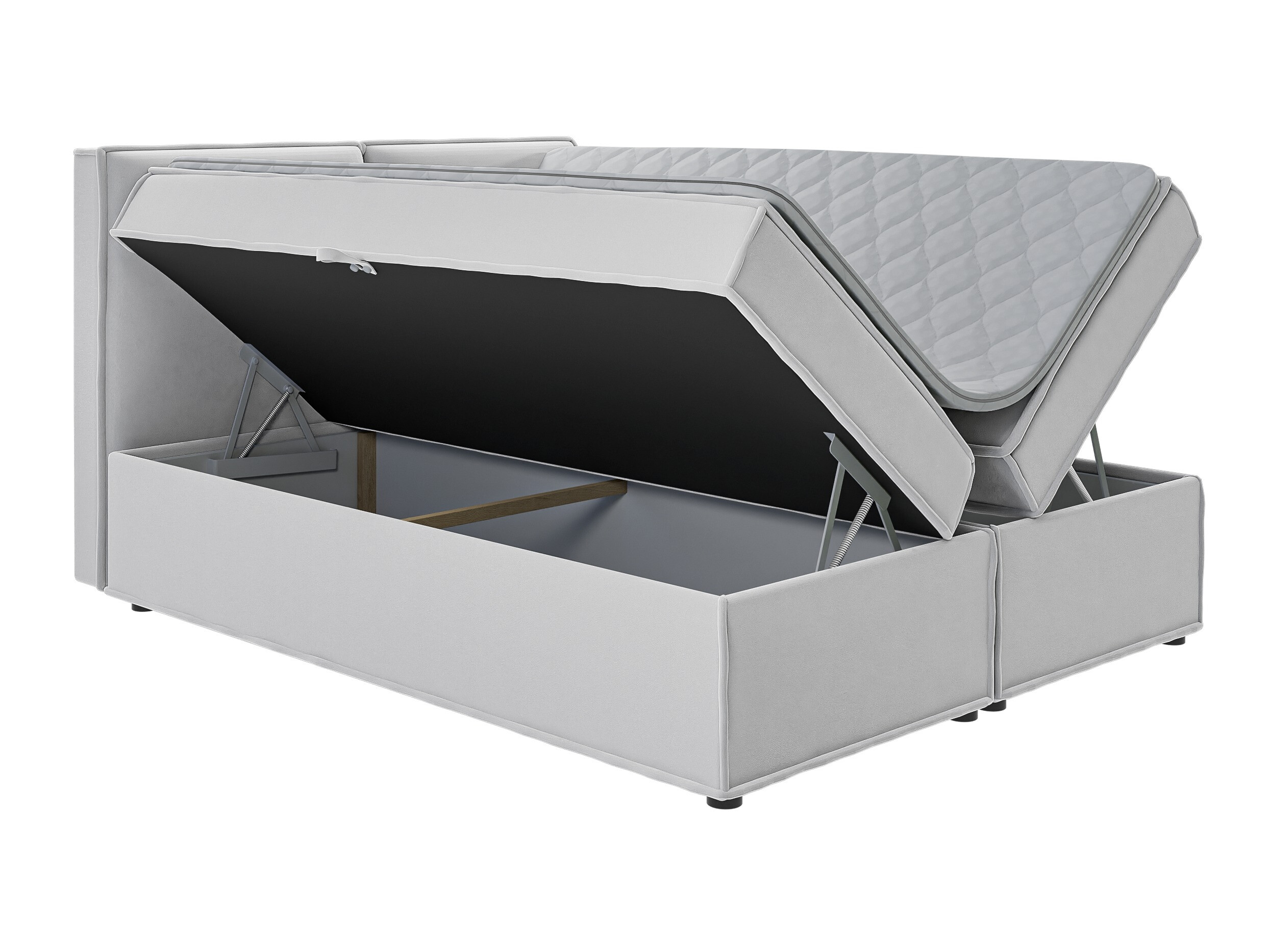 Lit boxspring Rocklin 134 (Enjoy New 20)