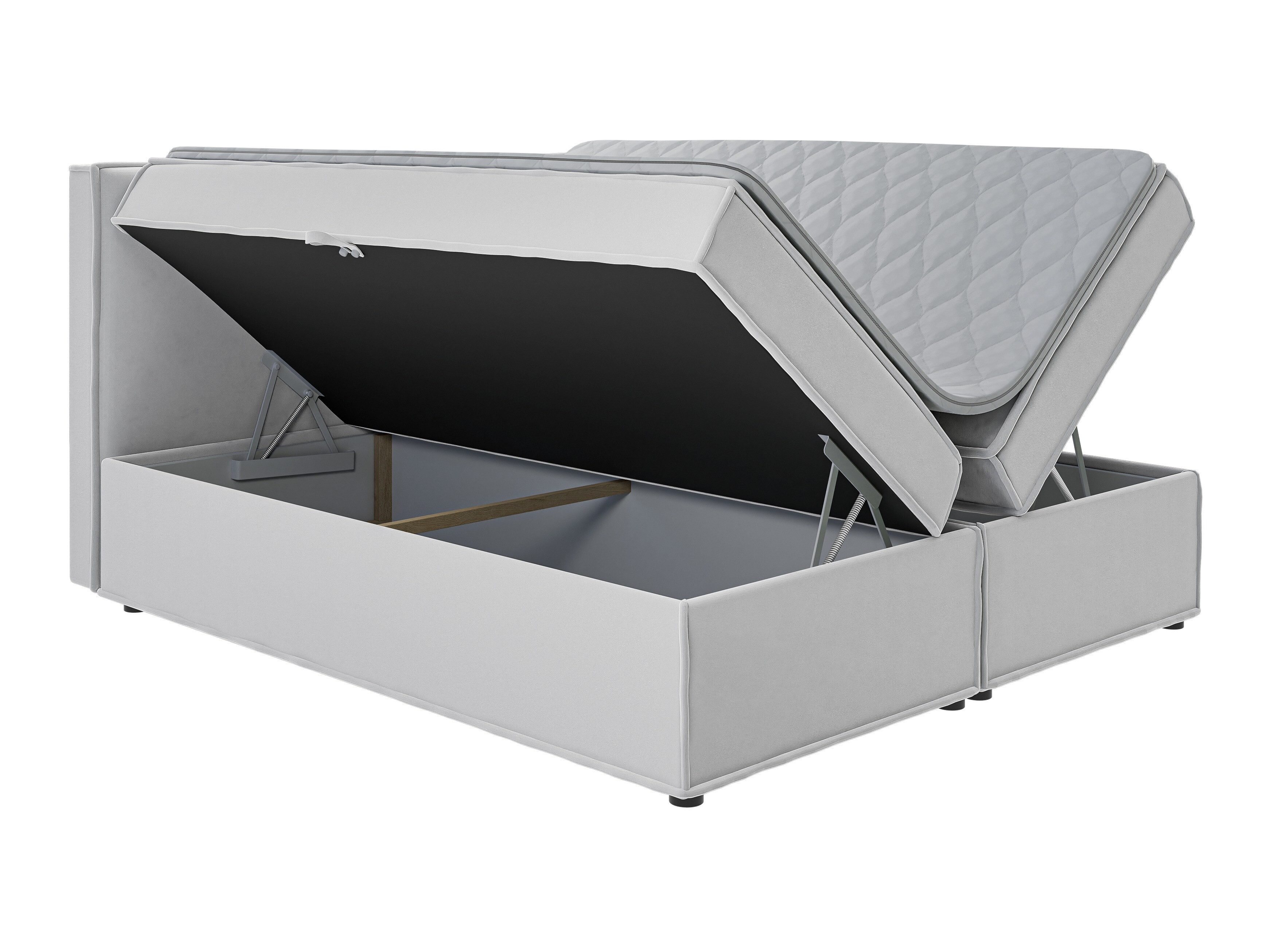 Lit boxspring Rocklin 134 (Enjoy New 20)