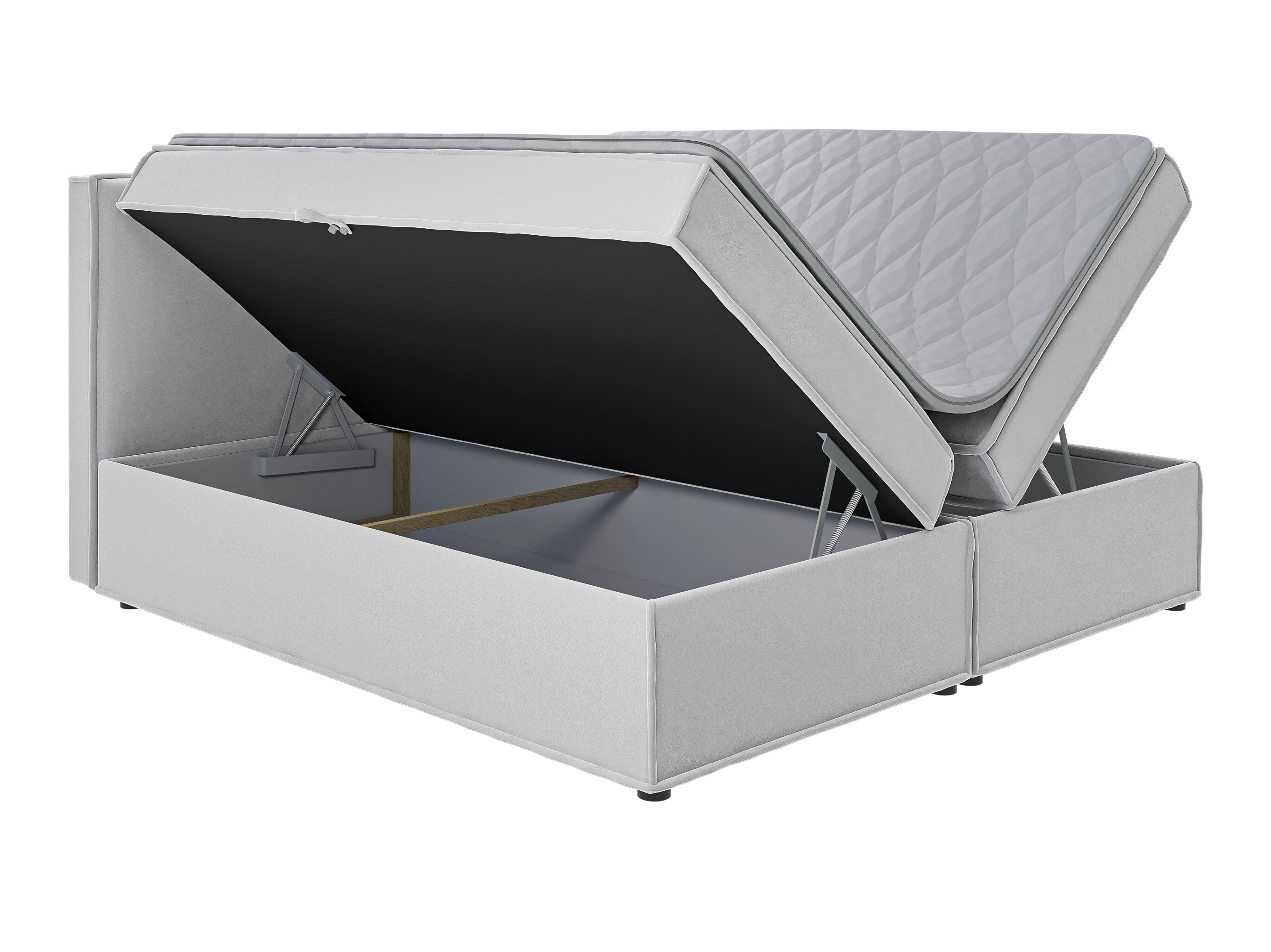 Lit boxspring Rocklin 134 (Enjoy New 20)