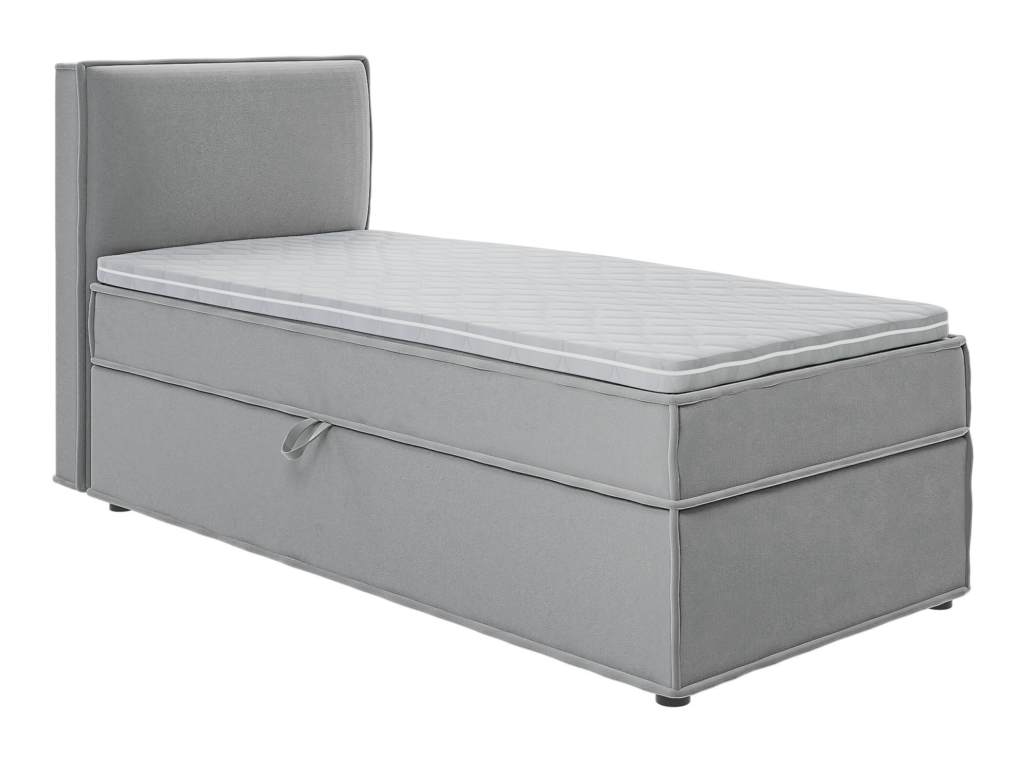 Lit boxspring Rocklin 134 (Enjoy New 21)