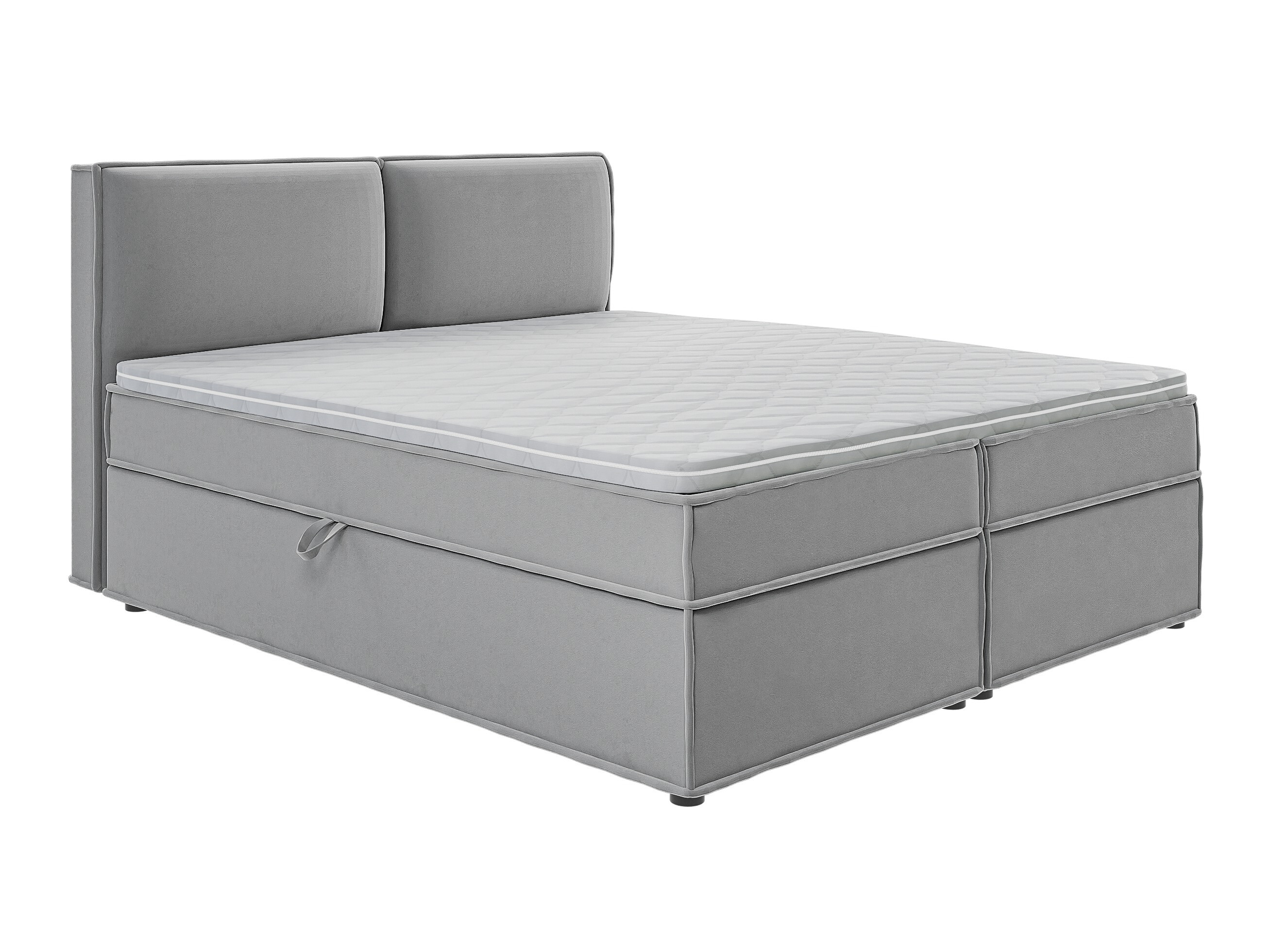 Lit boxspring Rocklin 134 (Enjoy New 21)