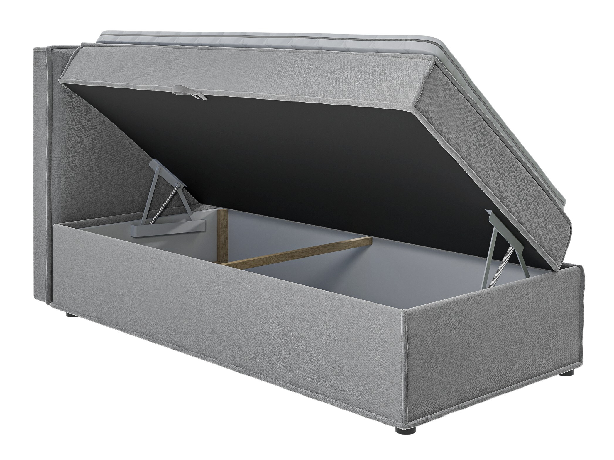 Lit boxspring Rocklin 134 (Enjoy New 21)