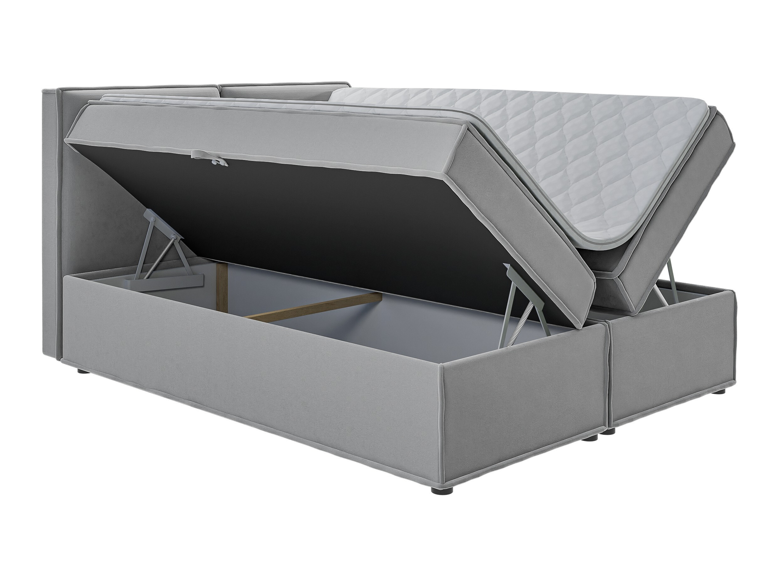 Lit boxspring Rocklin 134 (Enjoy New 21)